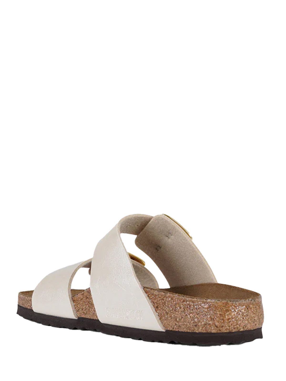 Birkenstock SANDALI Bianco
