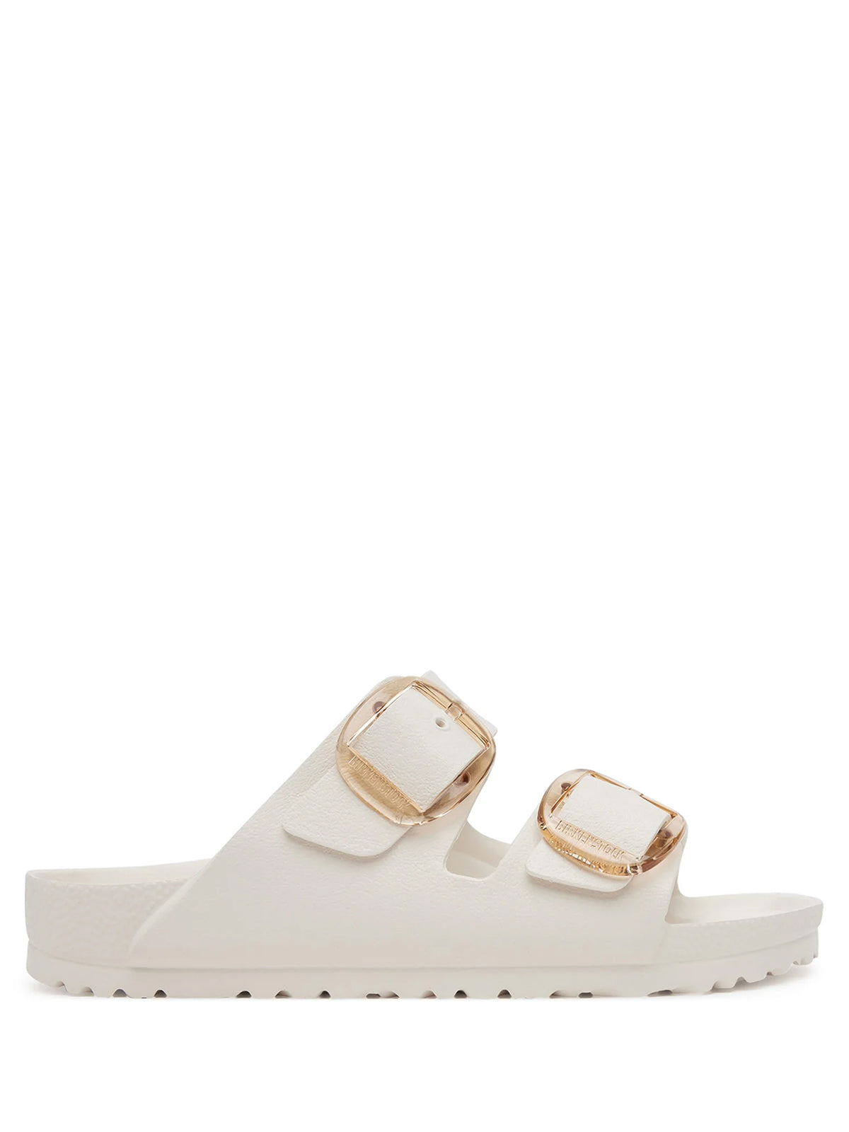 Birkenstock SANDALI Bianco