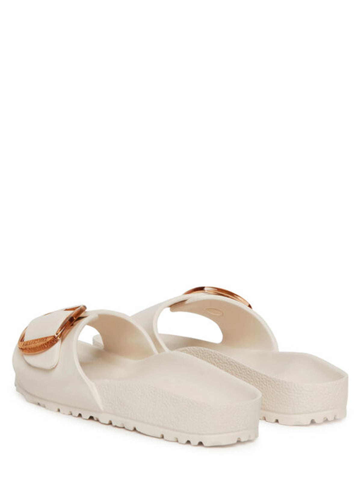 Birkenstock SANDALI Bianco
