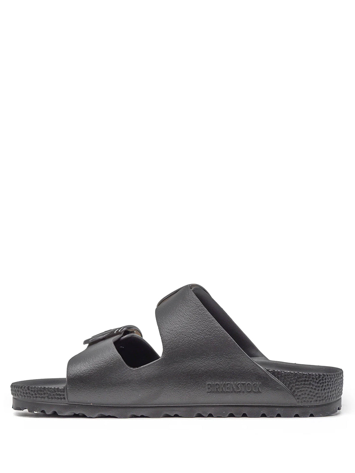Birkenstock SANDALI Nero
