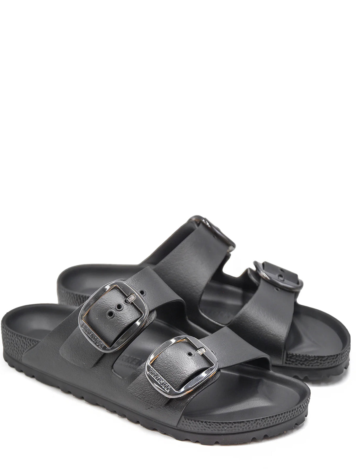 Birkenstock SANDALI Nero