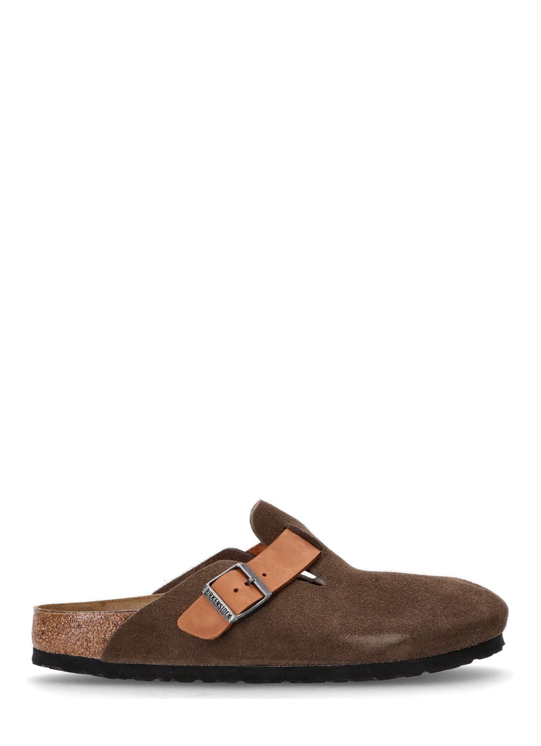 Birkenstock SABOT Grigio