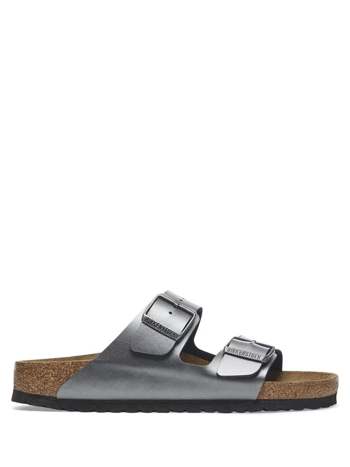 Birkenstock SANDALI Nero