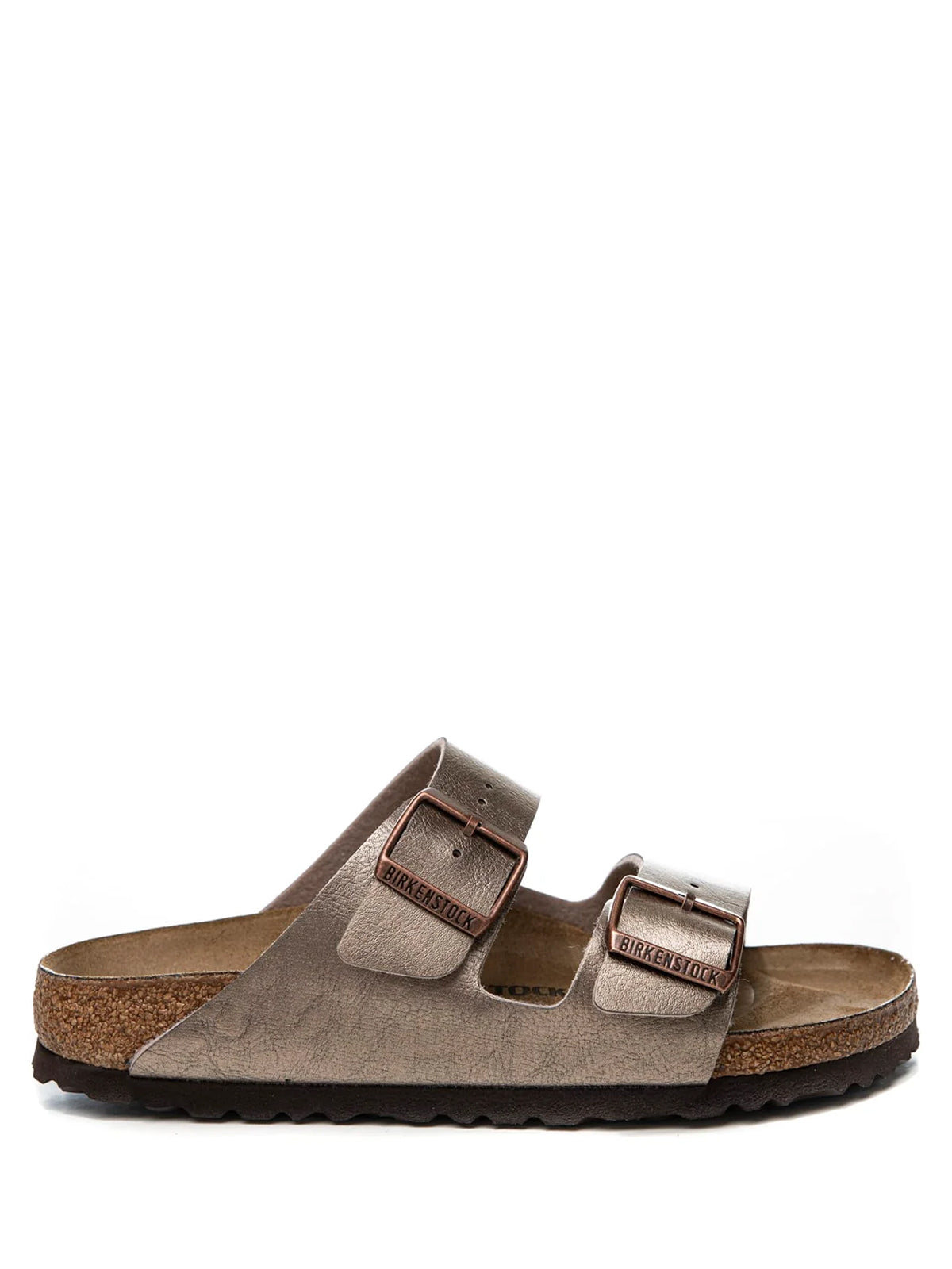 Birkenstock SANDALI Beige