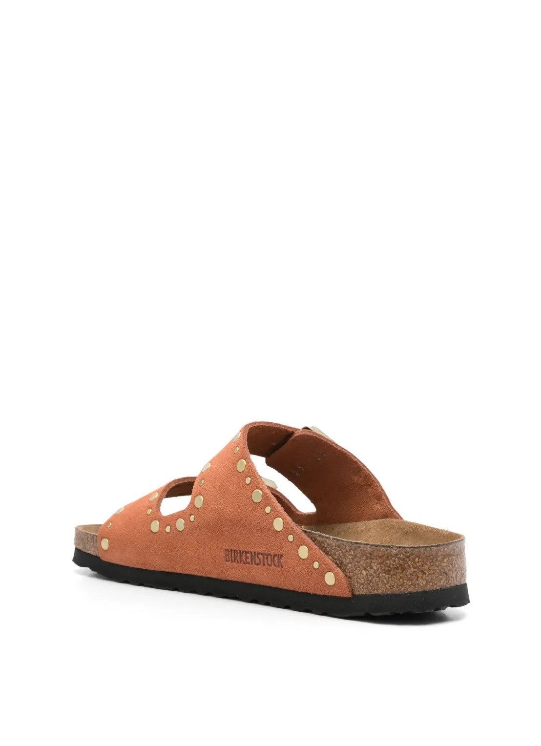 Birkenstock SANDALI Marrone