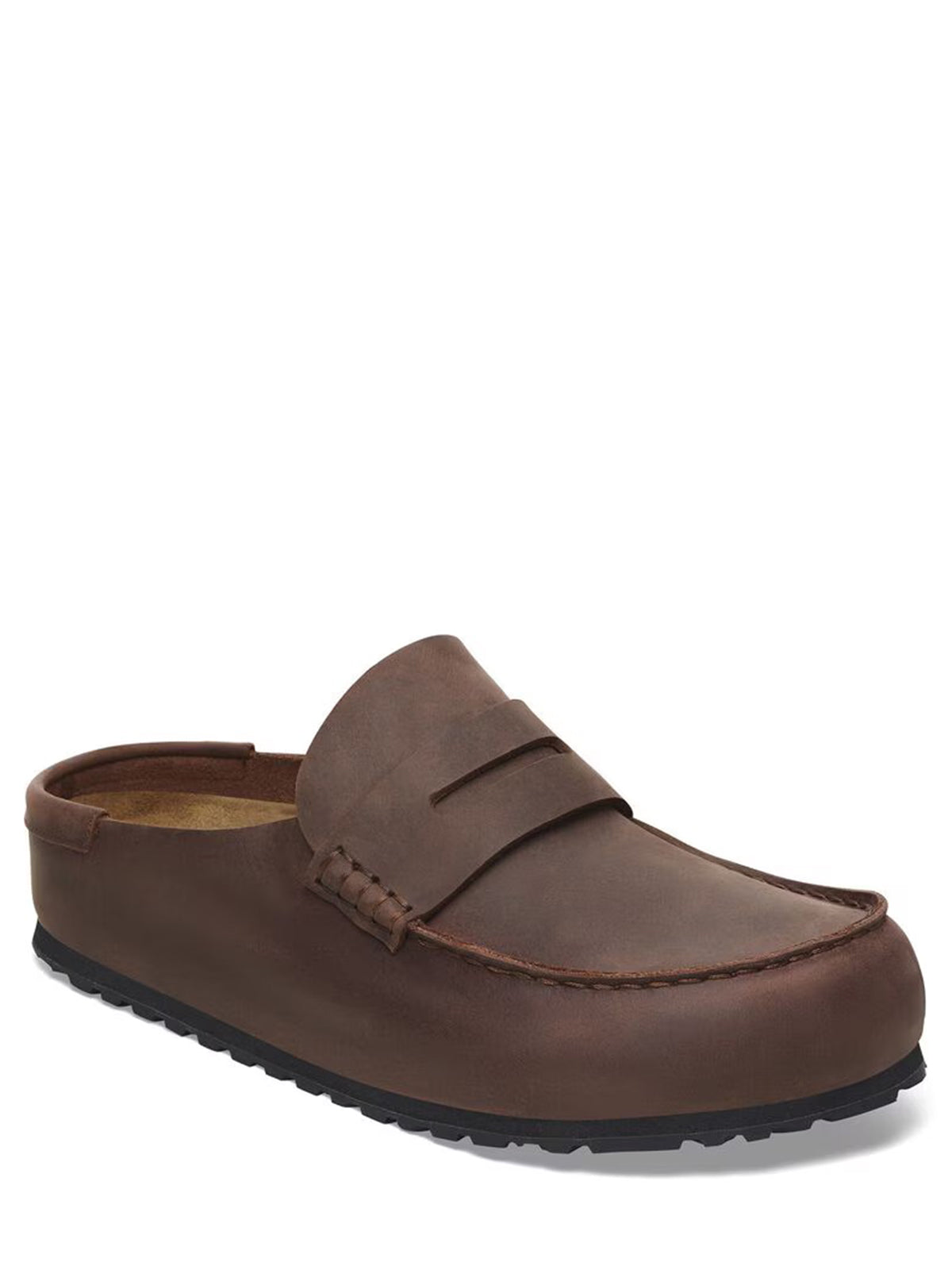 Birkenstock SABOT Marrone