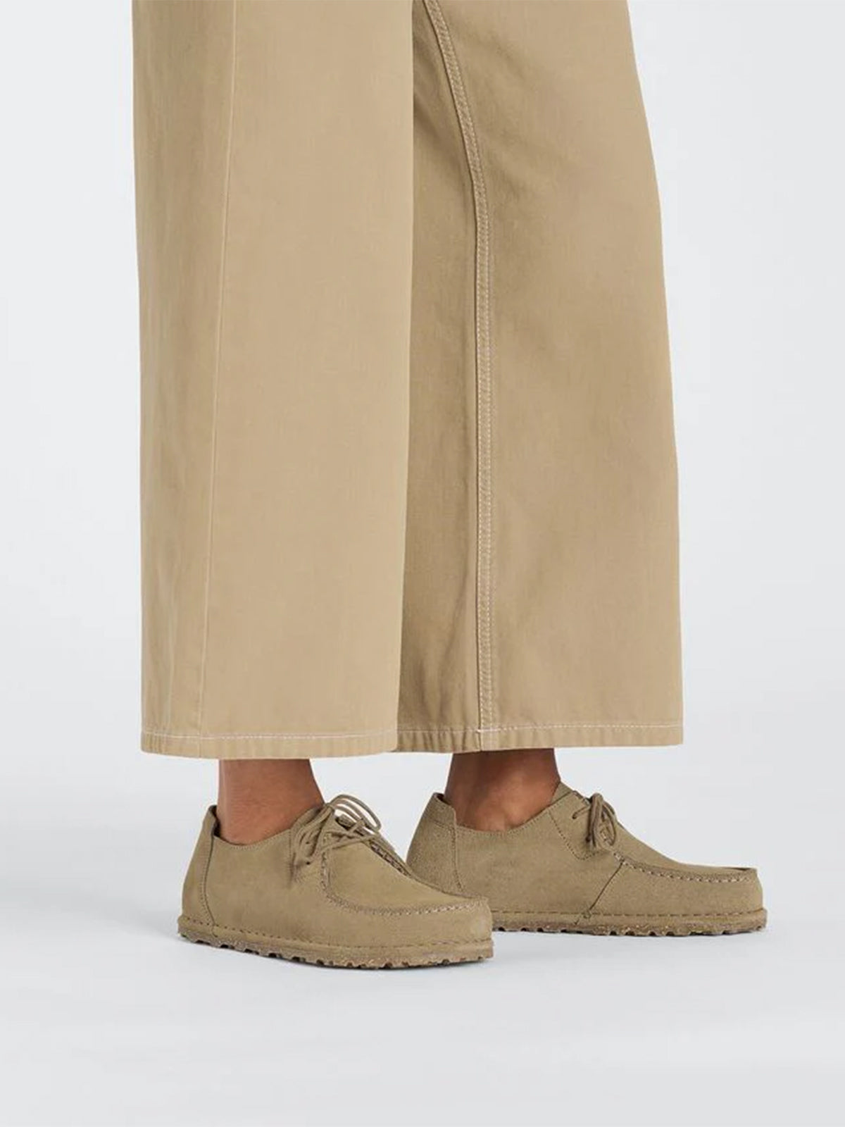 Birkenstock STRINGATE Grigio