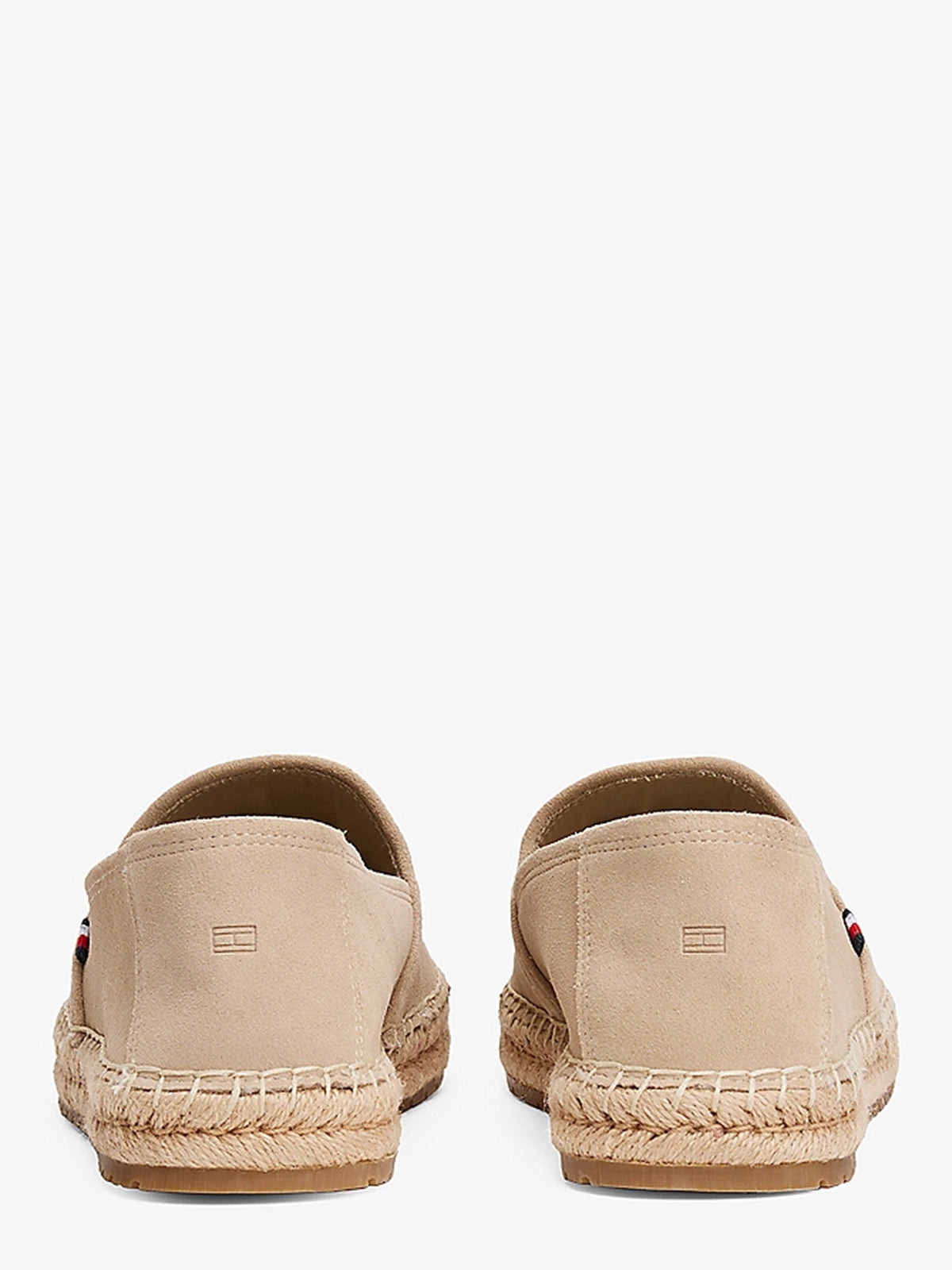 Tommy Hilfiger MOCASSINI Beige