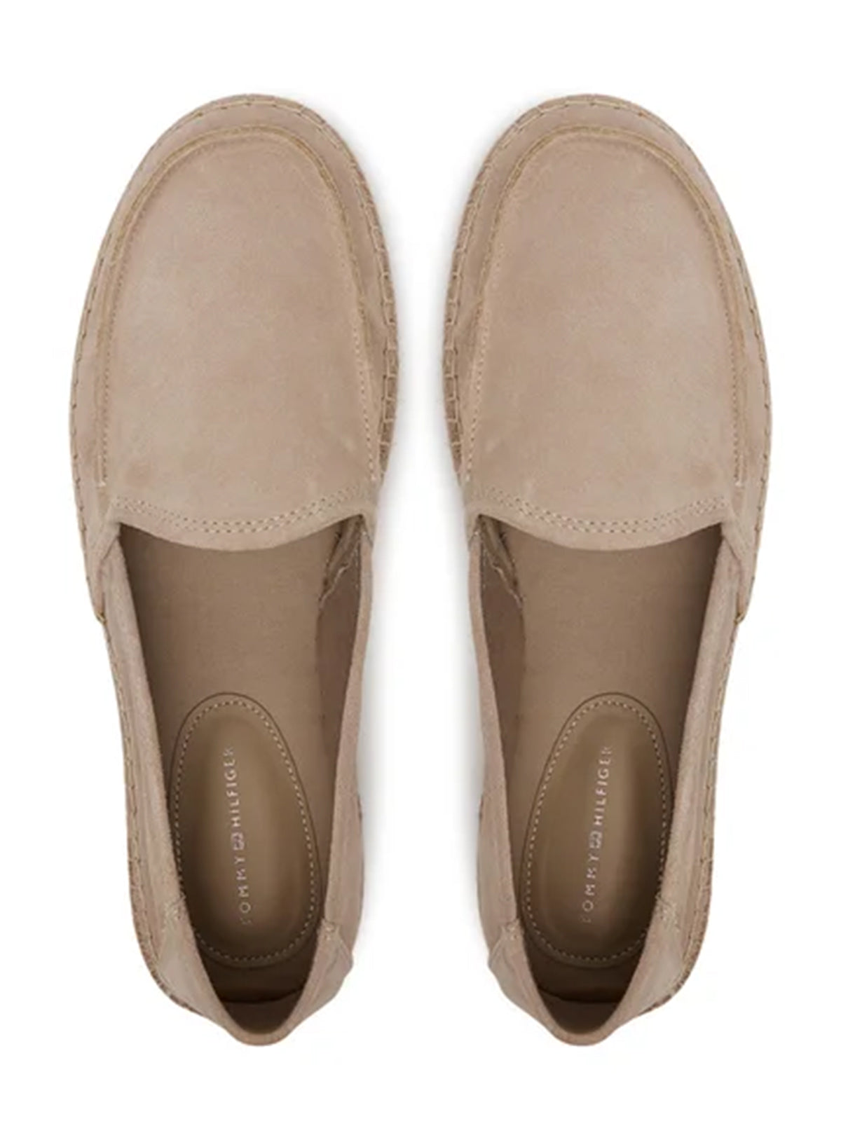 Tommy Hilfiger MOCASSINI Grigio