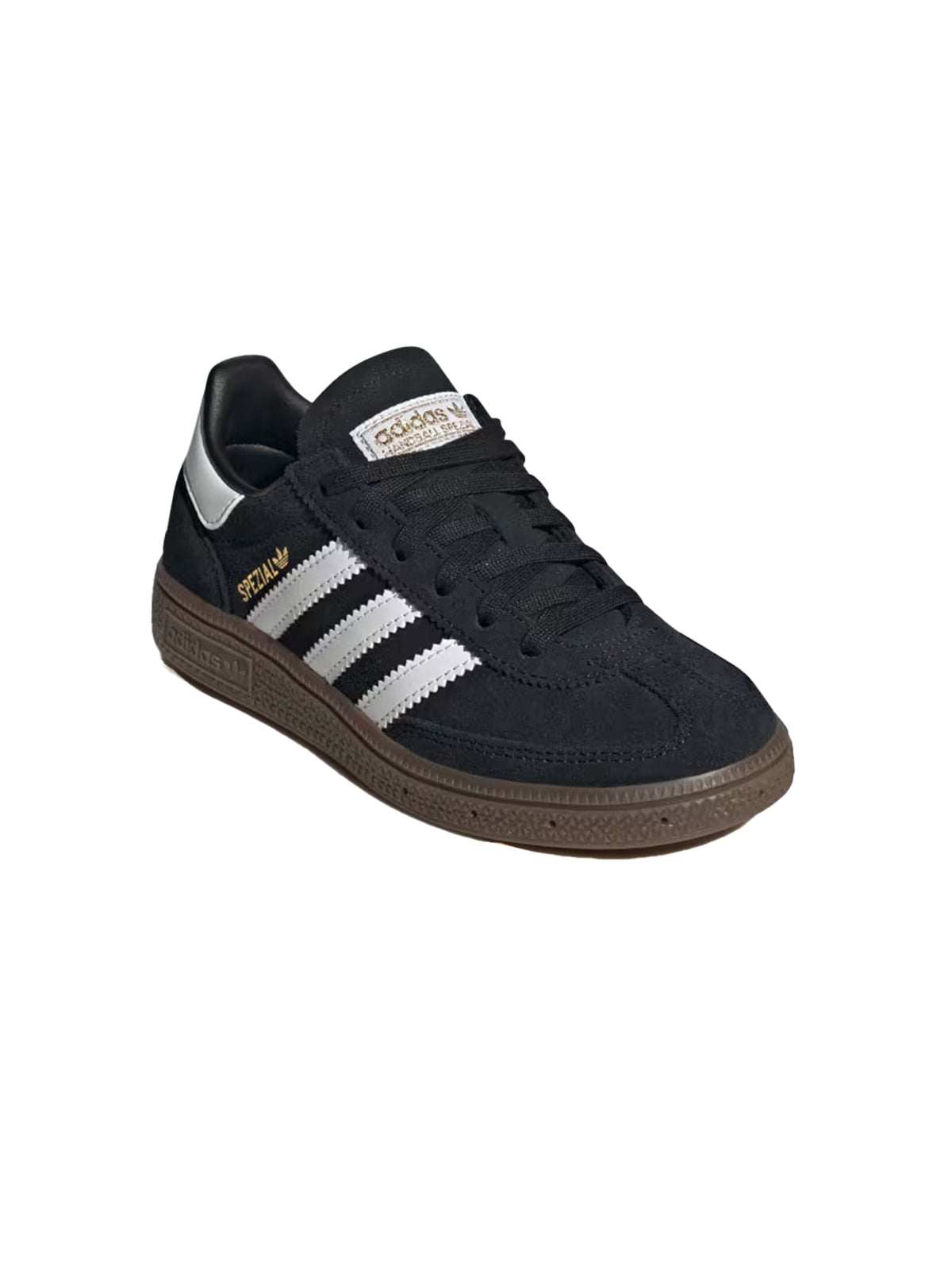Adidas Originals SNEAKERS Nero