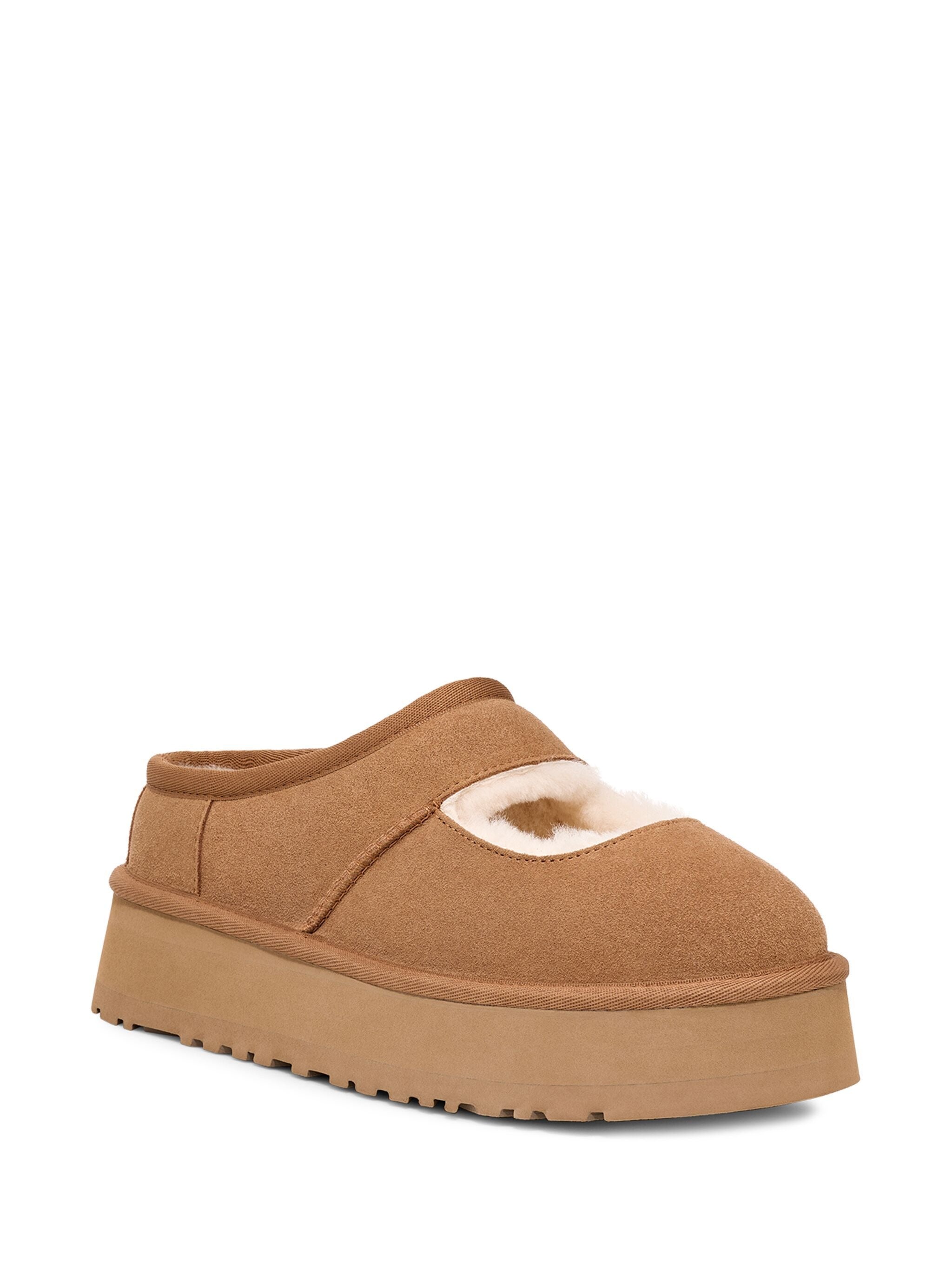 Ugg SABOT Beige