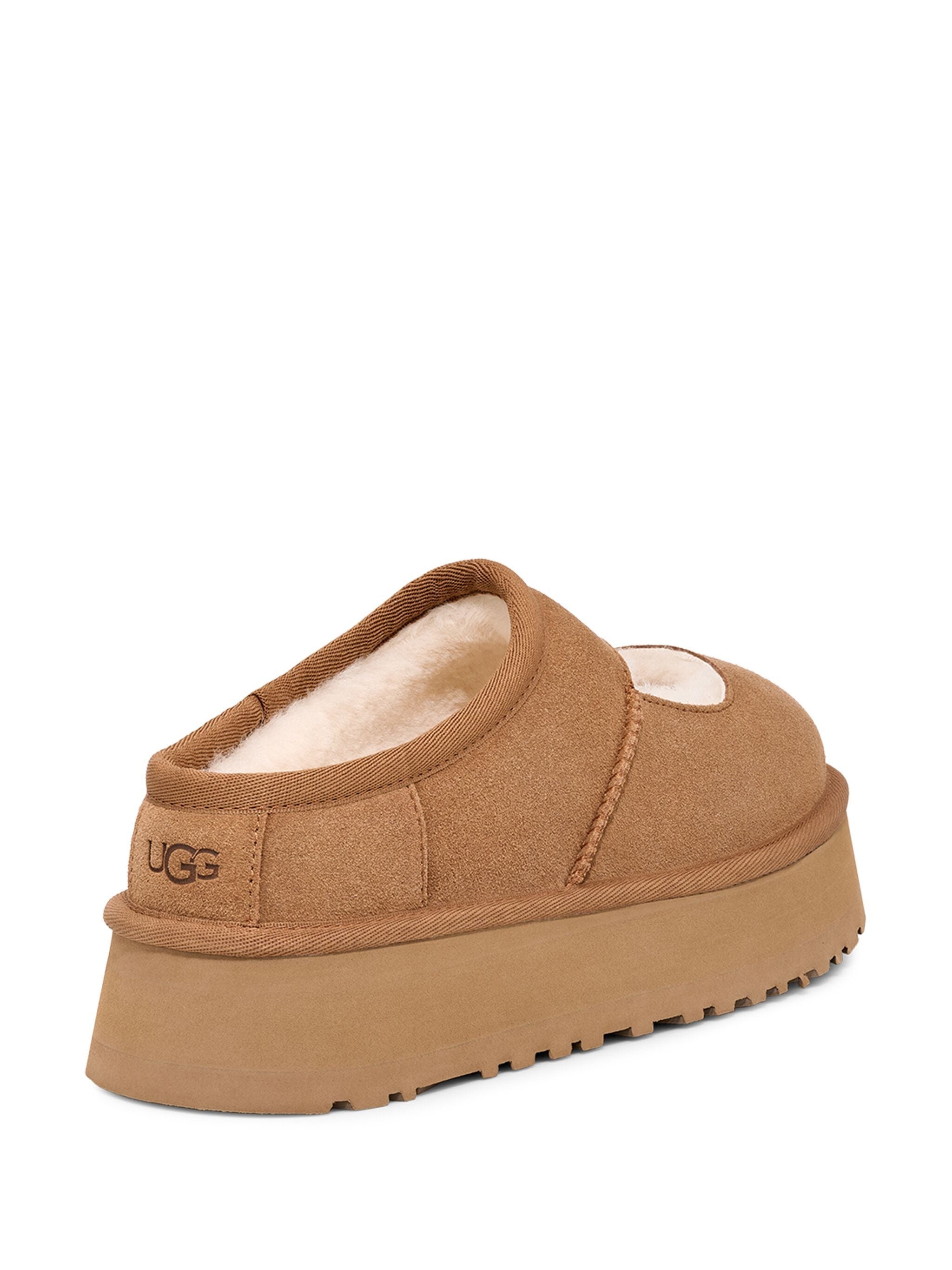 Ugg SABOT Beige