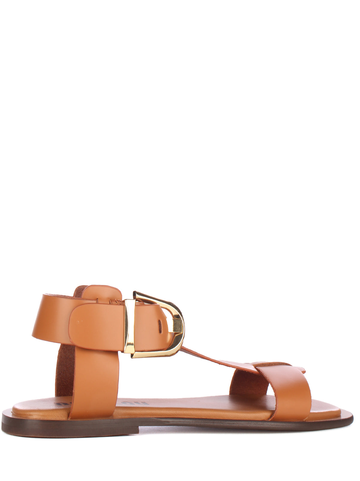 Bibi Lou SANDALI Marrone