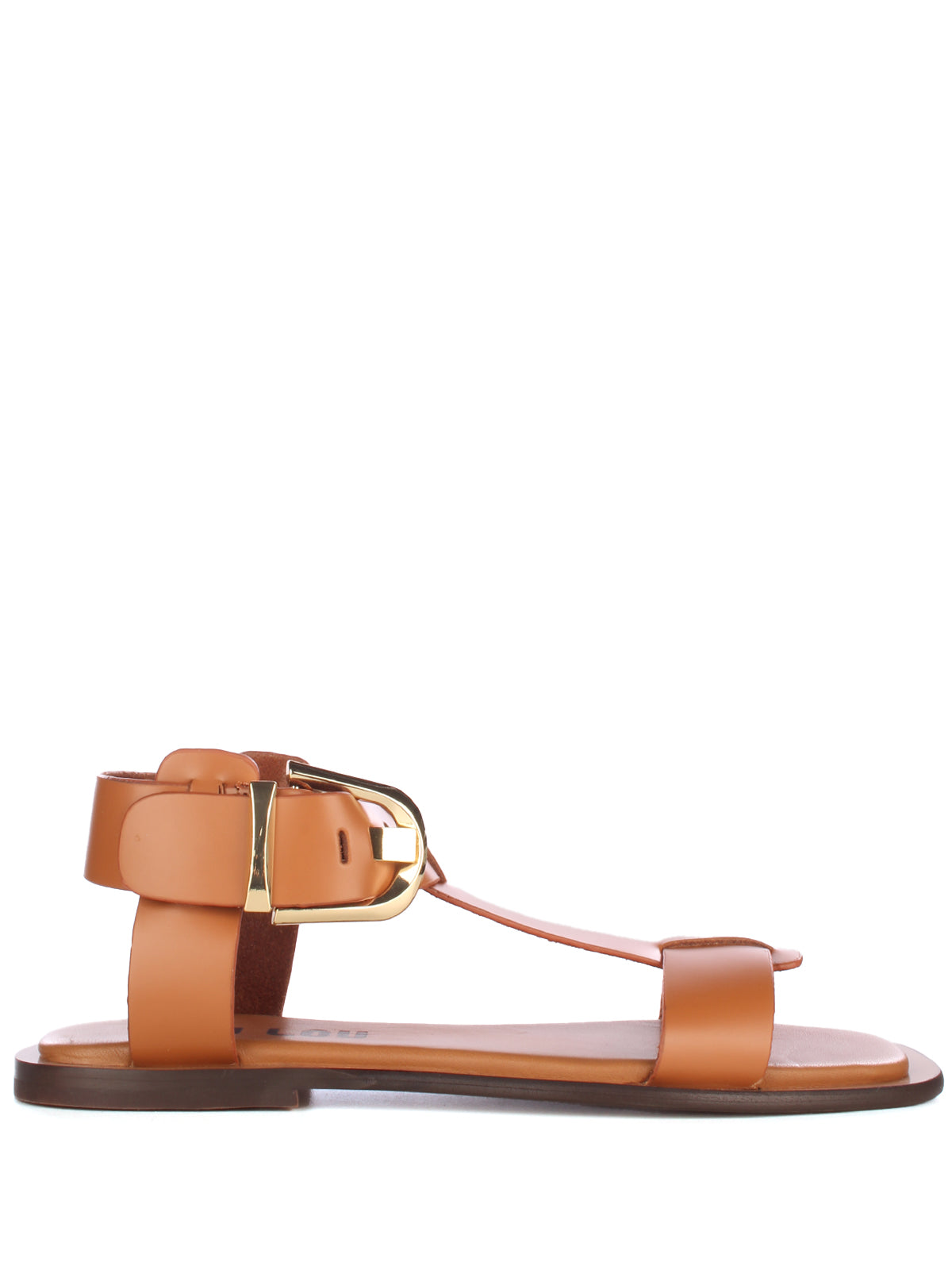 Bibi Lou SANDALI Marrone