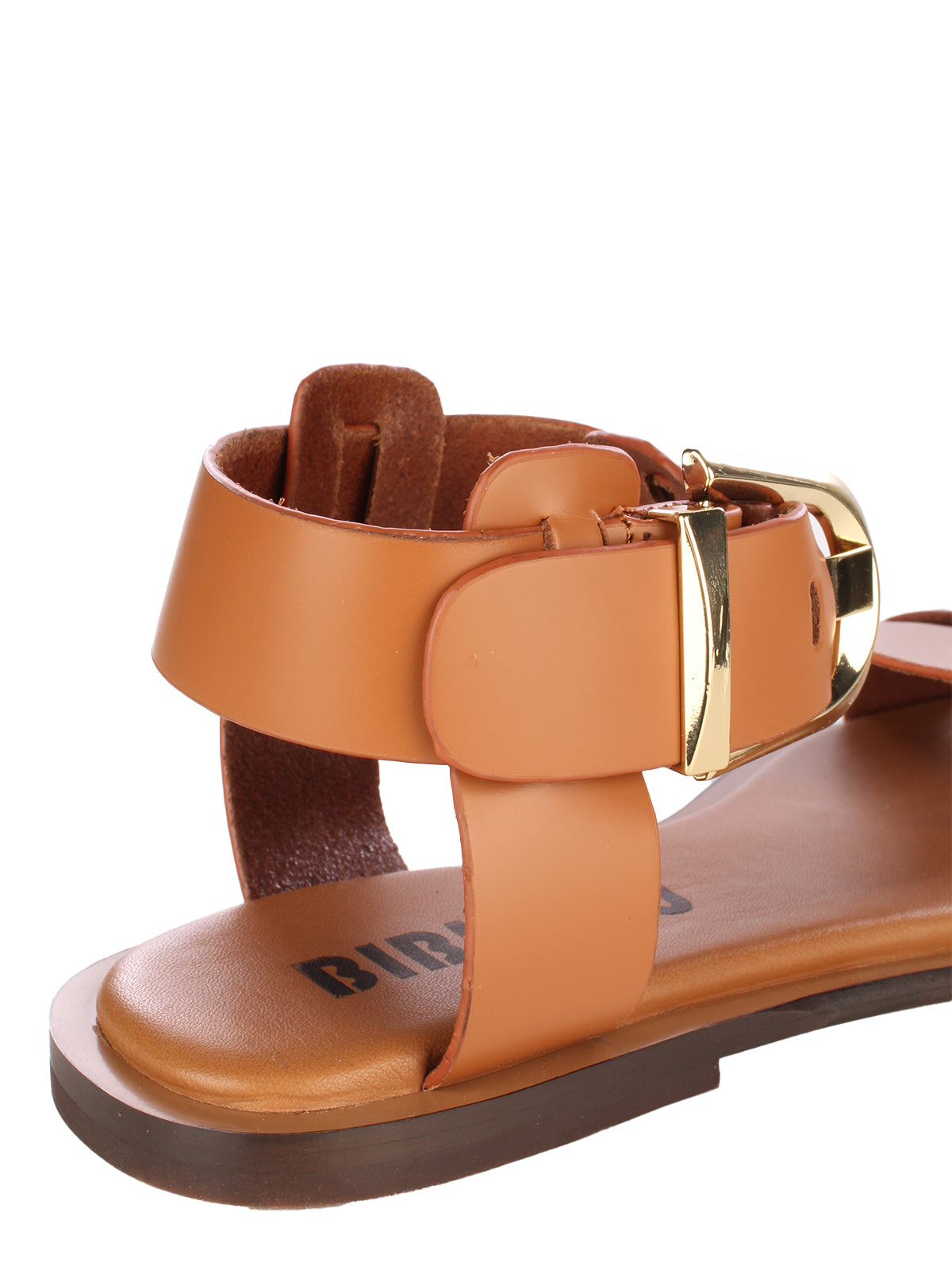 Bibi Lou SANDALI Marrone