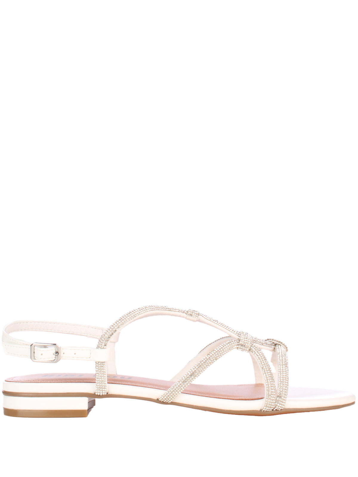 Bibi Lou SANDALI Bianco