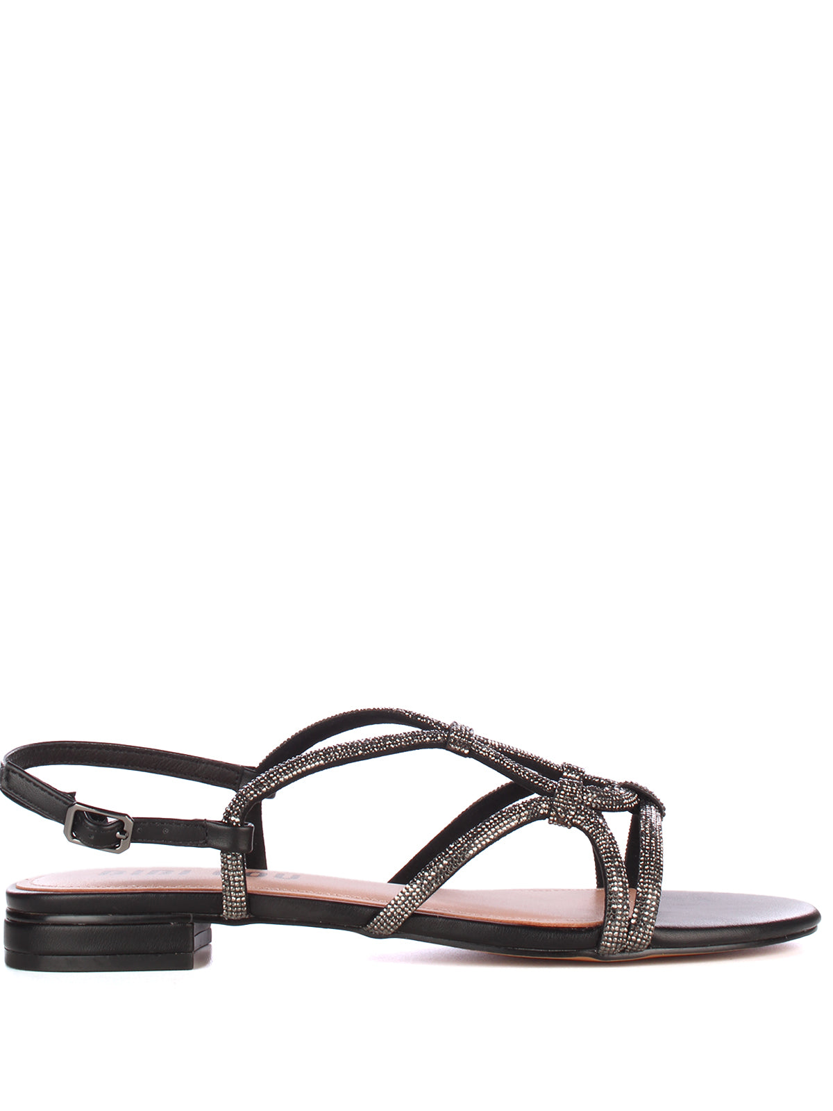 Bibi Lou SANDALI Nero