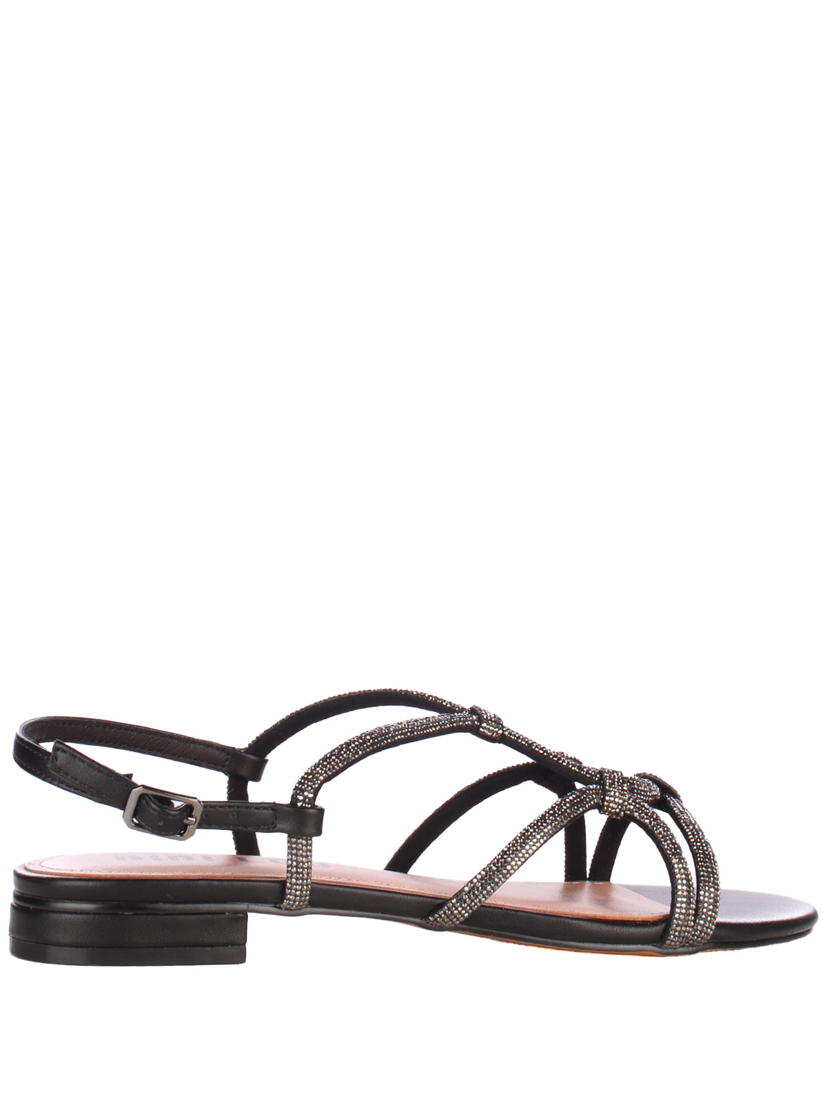 Bibi Lou SANDALI Nero