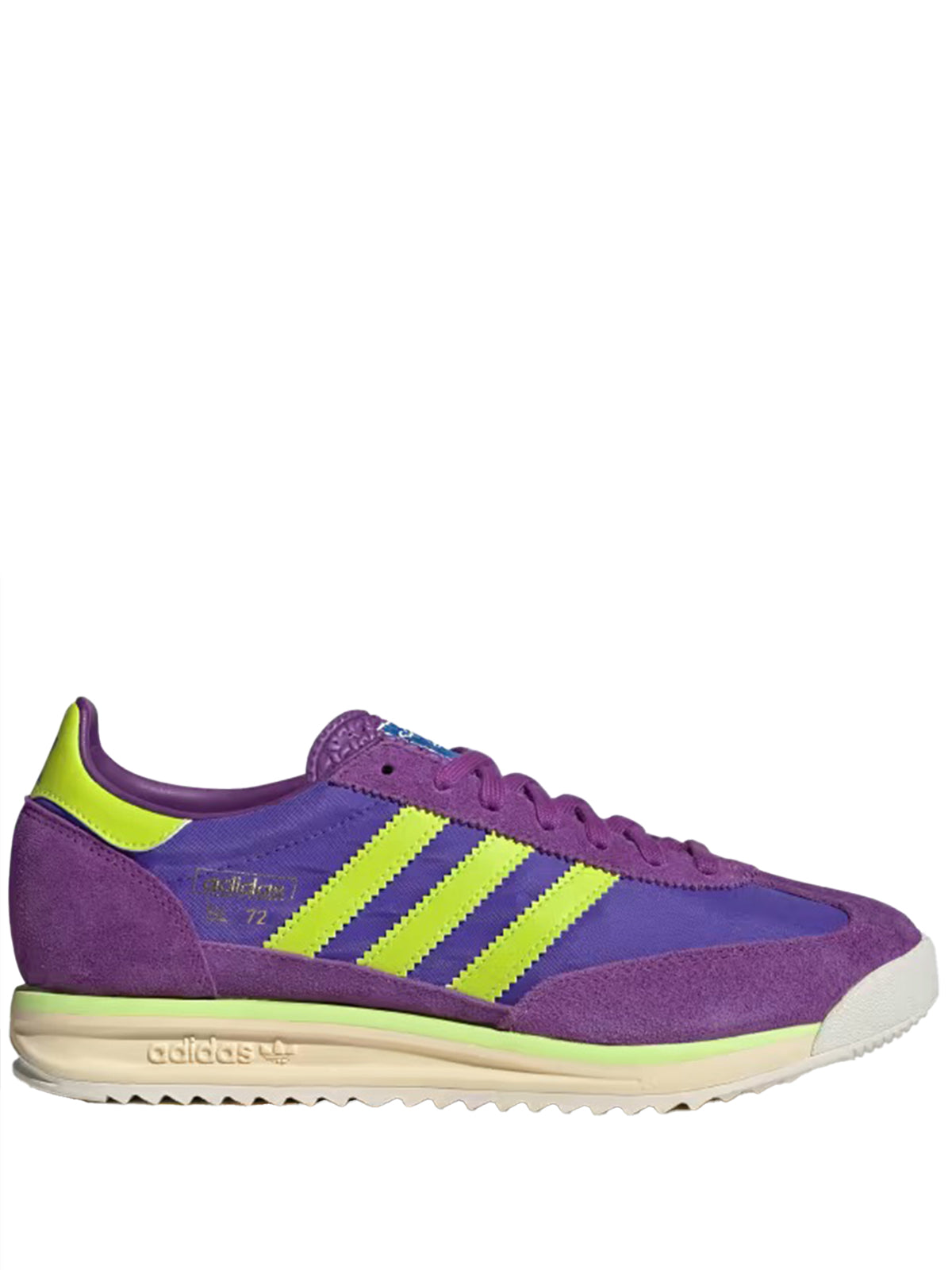 Adidas Originals SNEAKERS Viola
