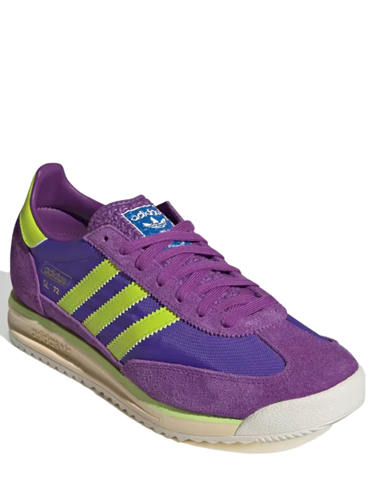 Adidas Originals SNEAKERS Viola