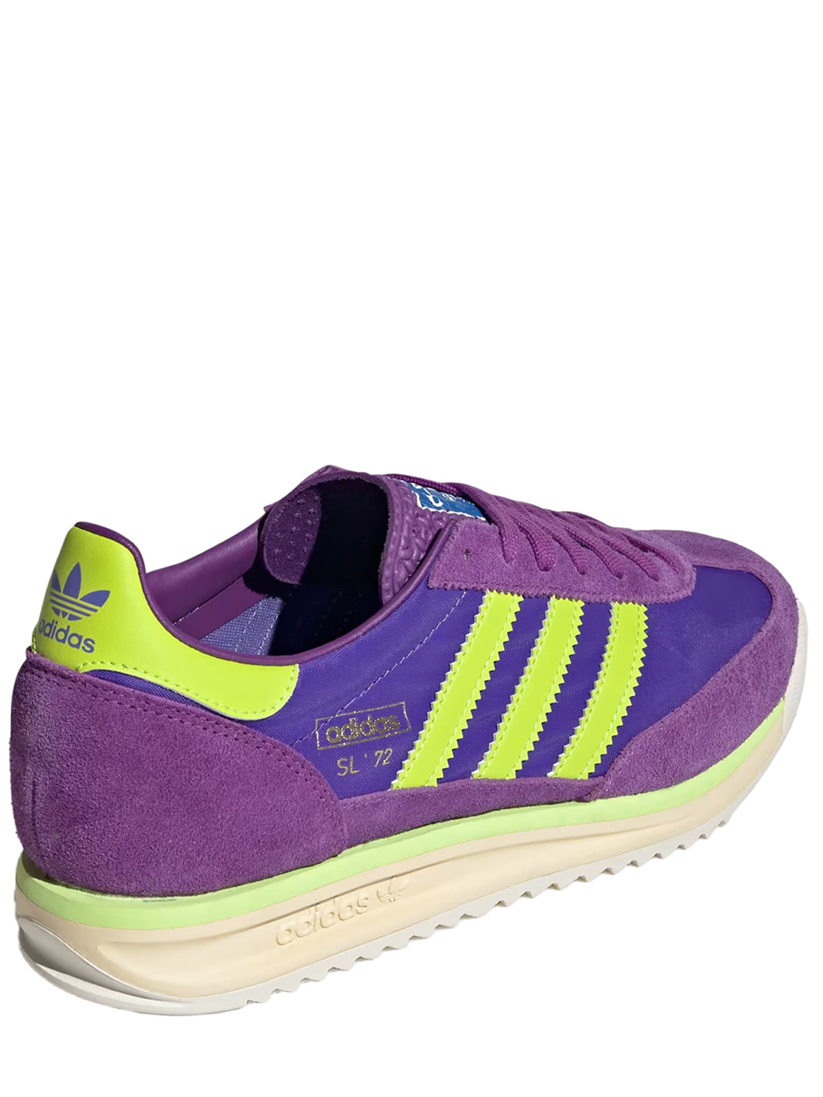 Adidas Originals SNEAKERS Viola