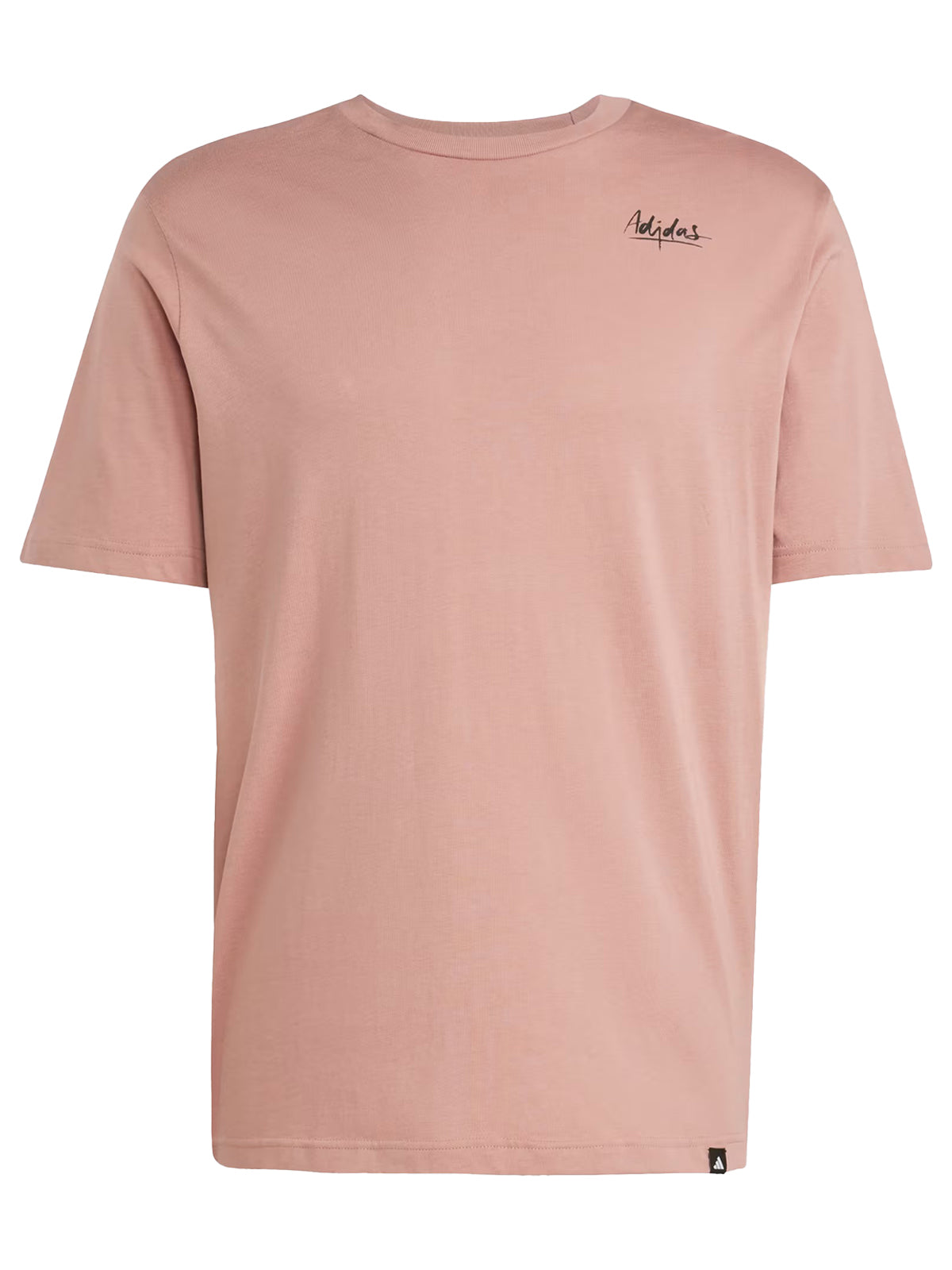 Adidas Originals T-SHIRT Rosa