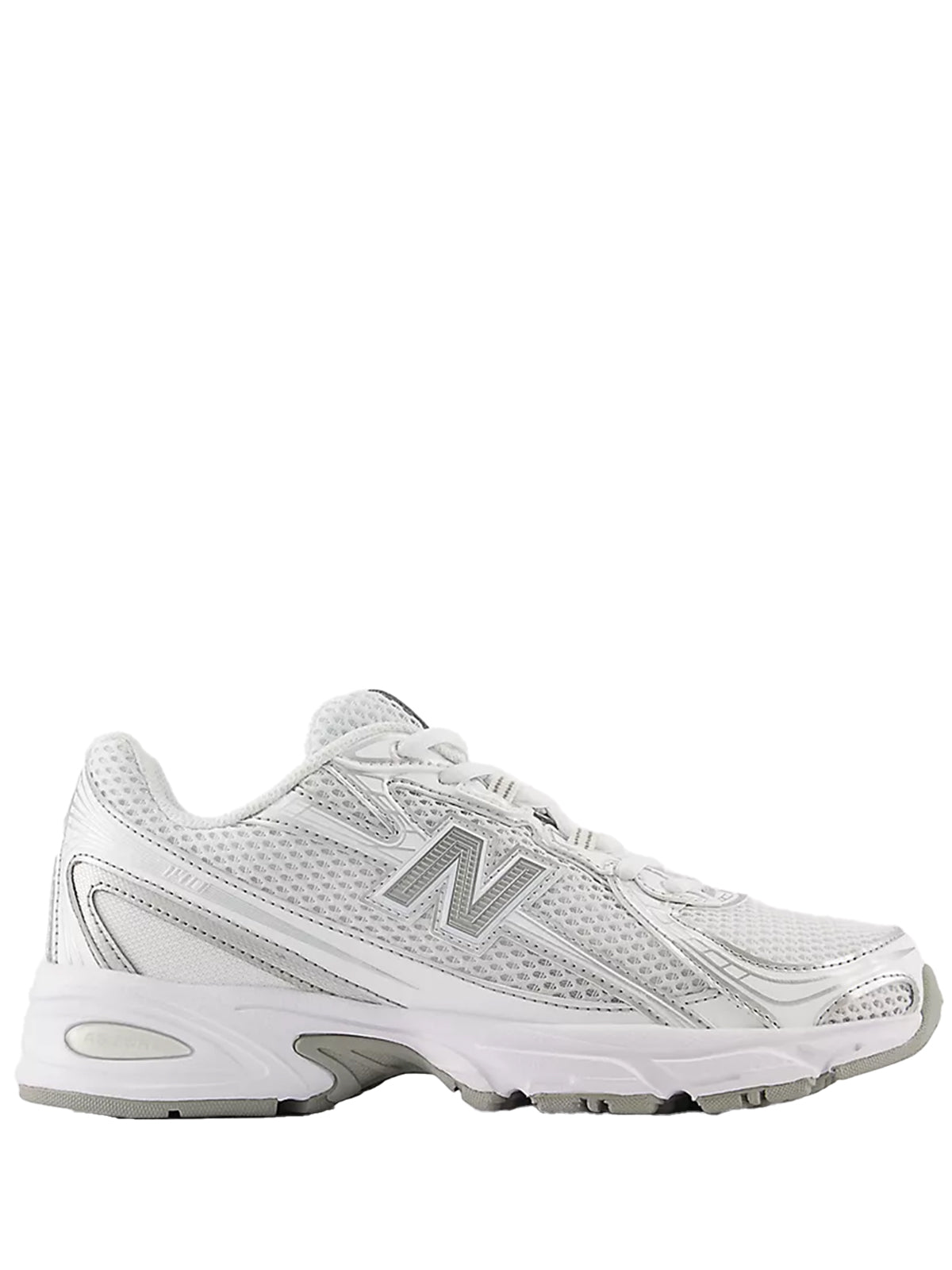 New Balance Kids SNEAKERS Bianco