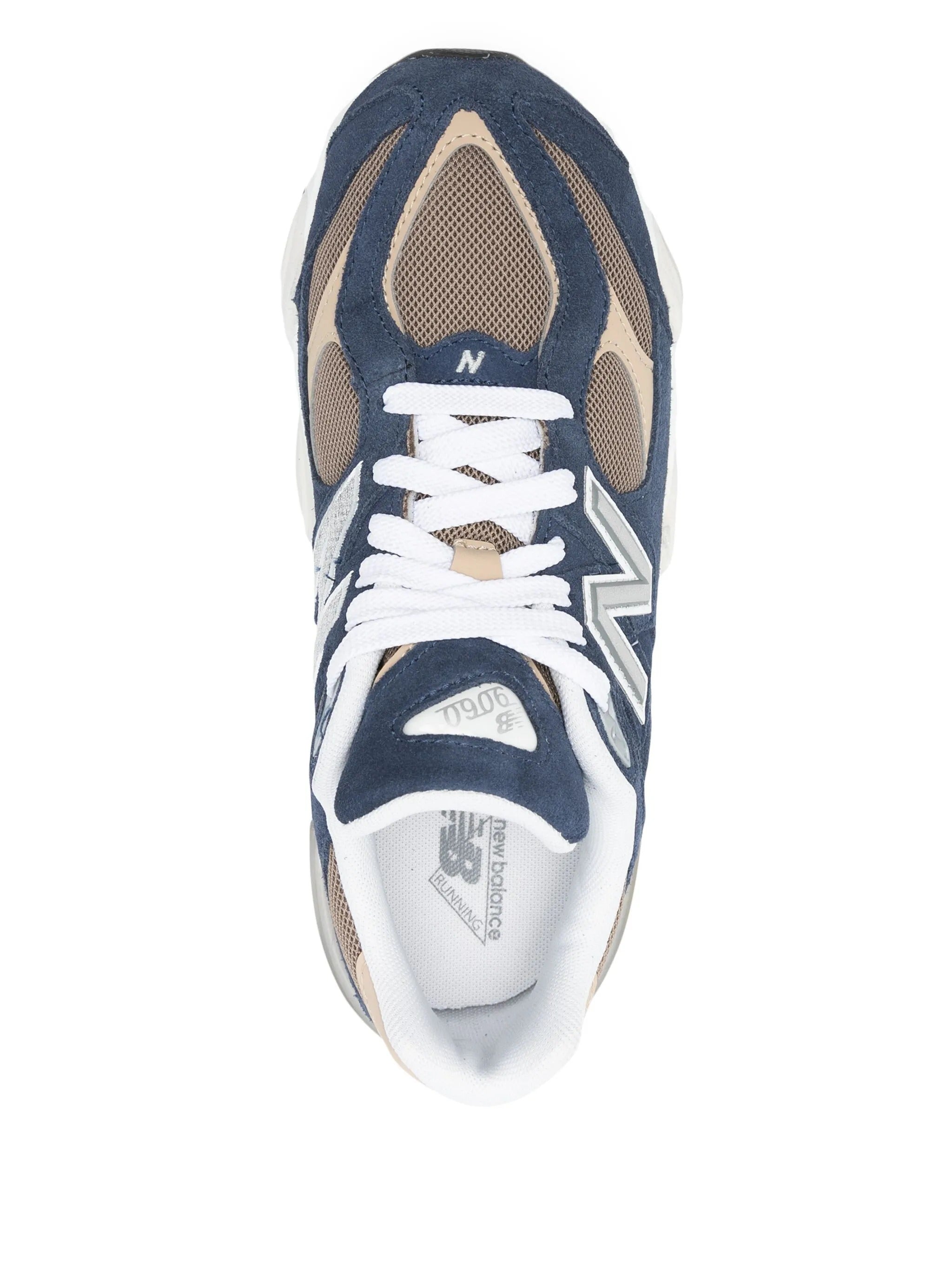 New Balance Kids SNEAKERS Blu