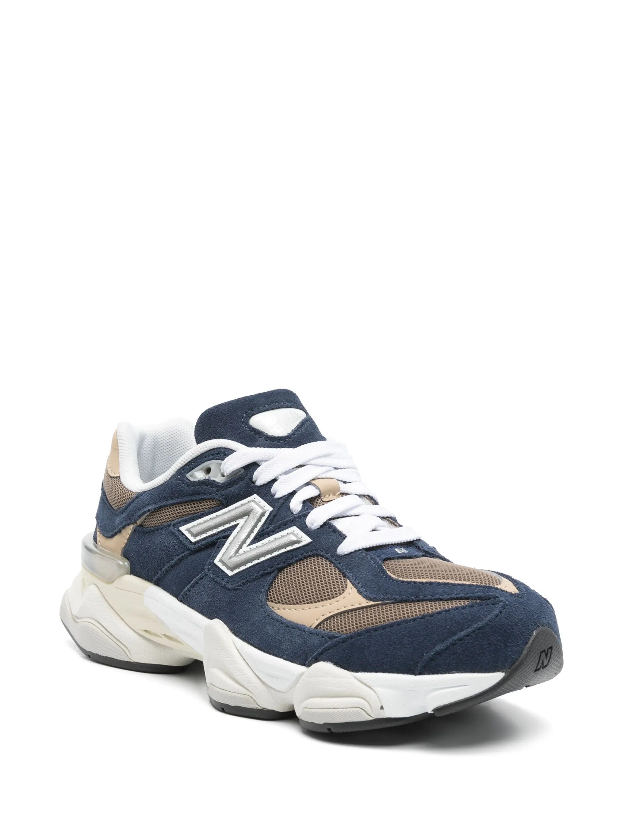 New Balance Kids SNEAKERS Blu