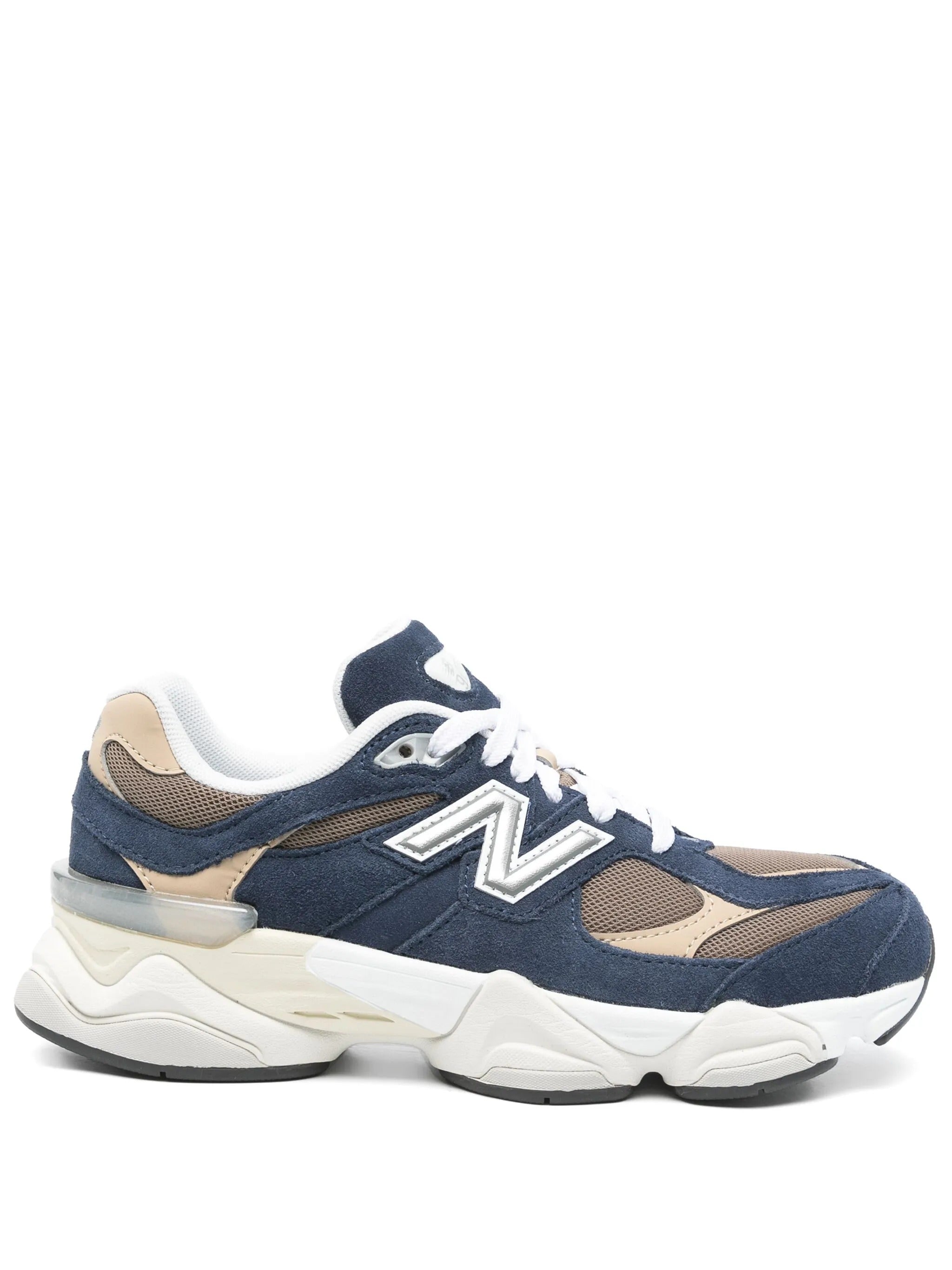 New Balance Kids SNEAKERS Blu