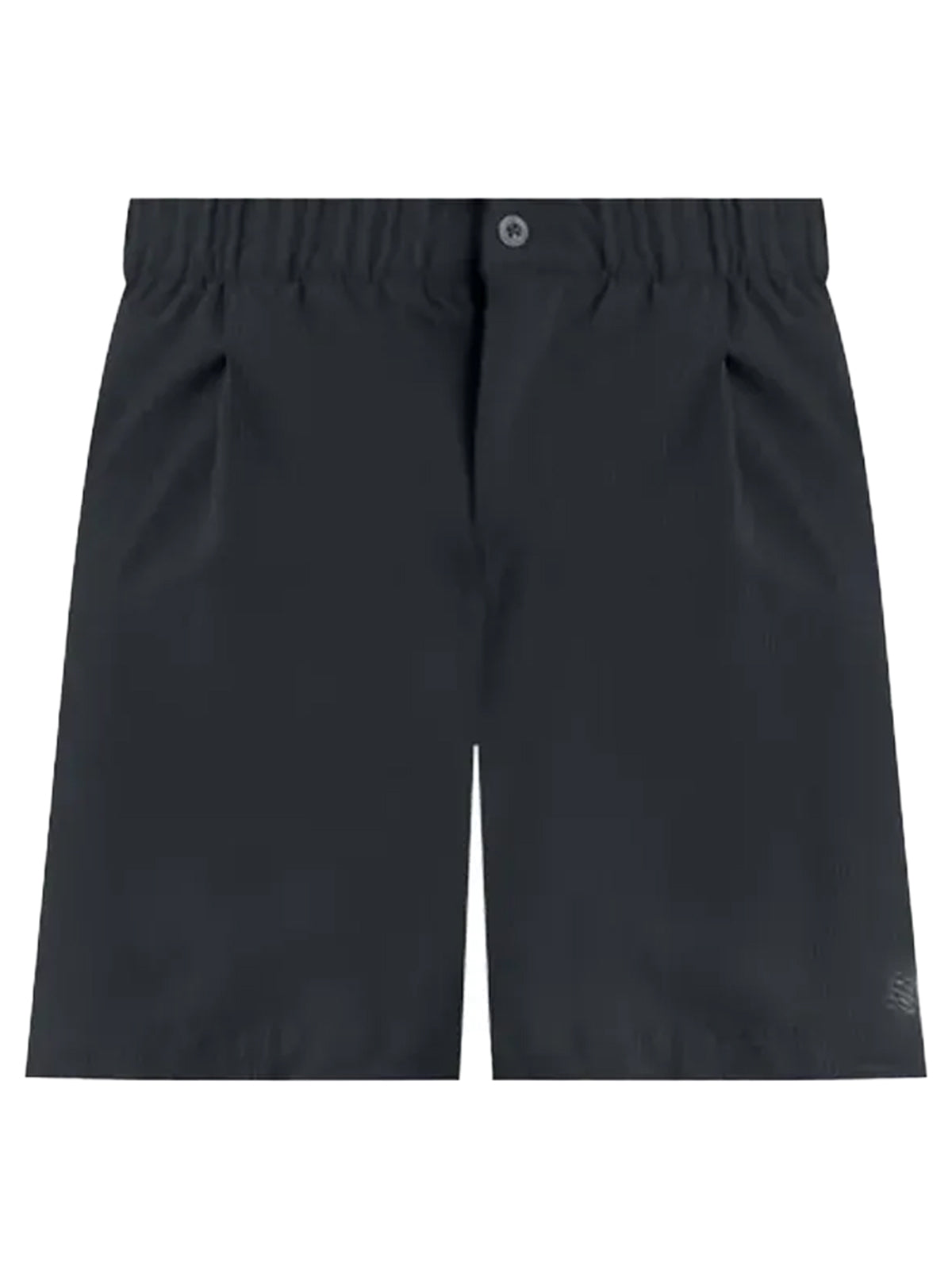 New Balance PANTALONI Nero