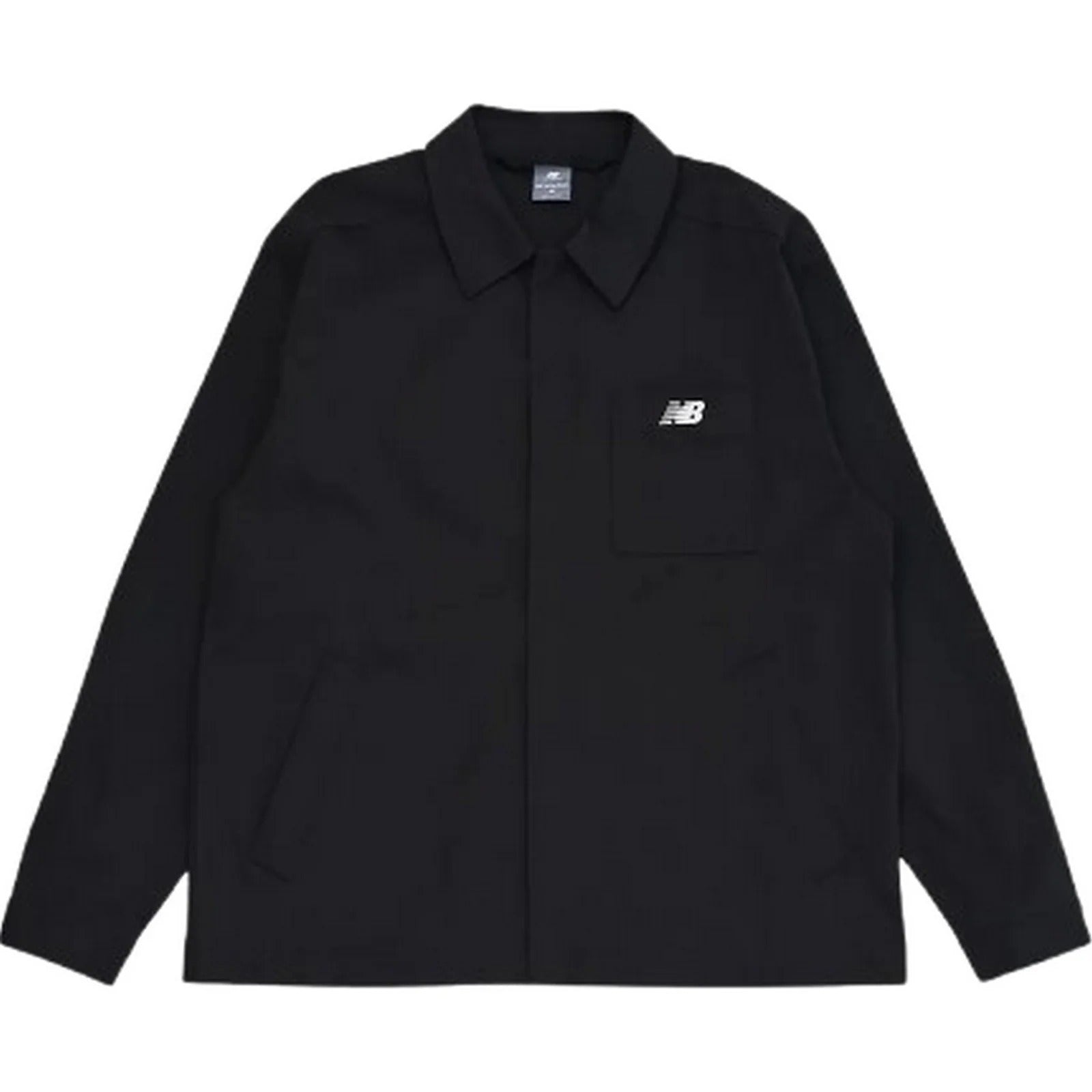 New Balance GIACCHE Nero