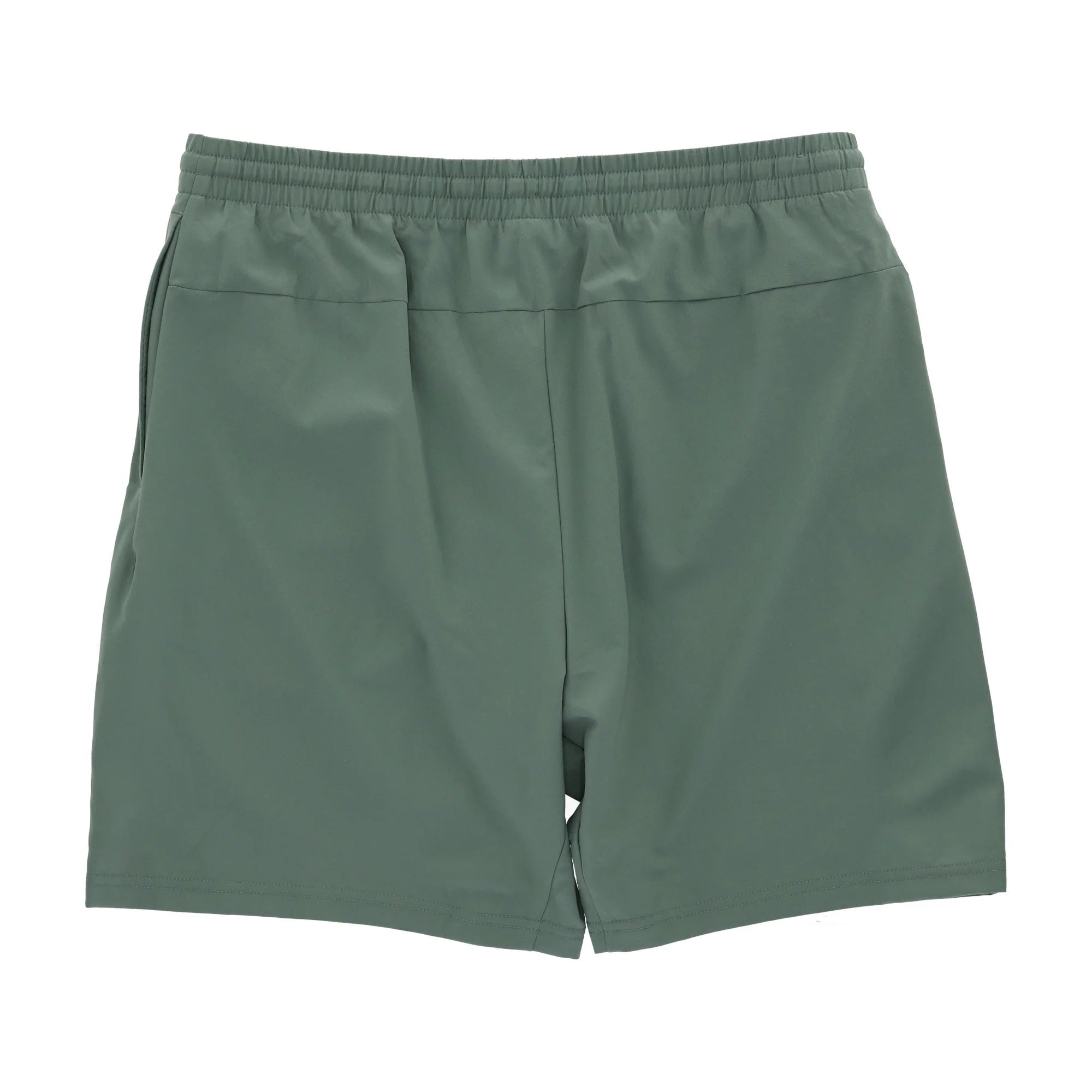New Balance PANTALONI Verde