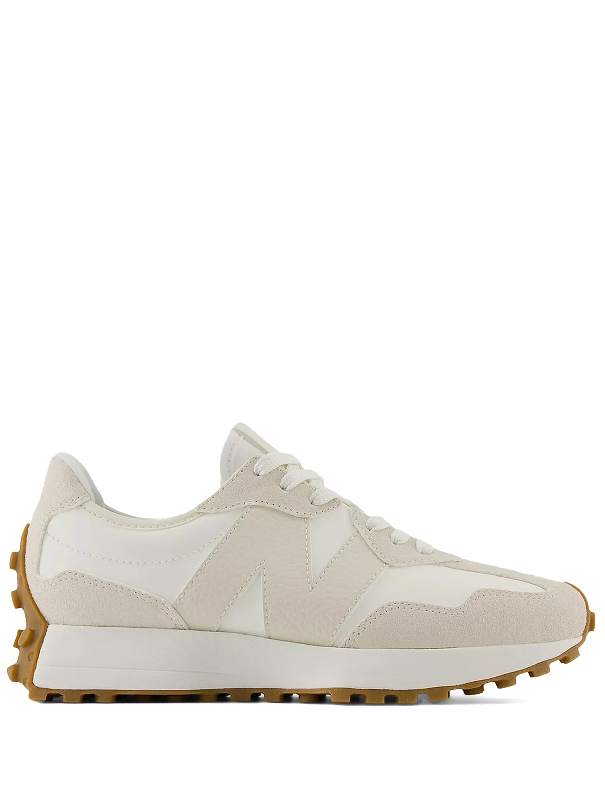 New Balance SNEAKERS Beige
