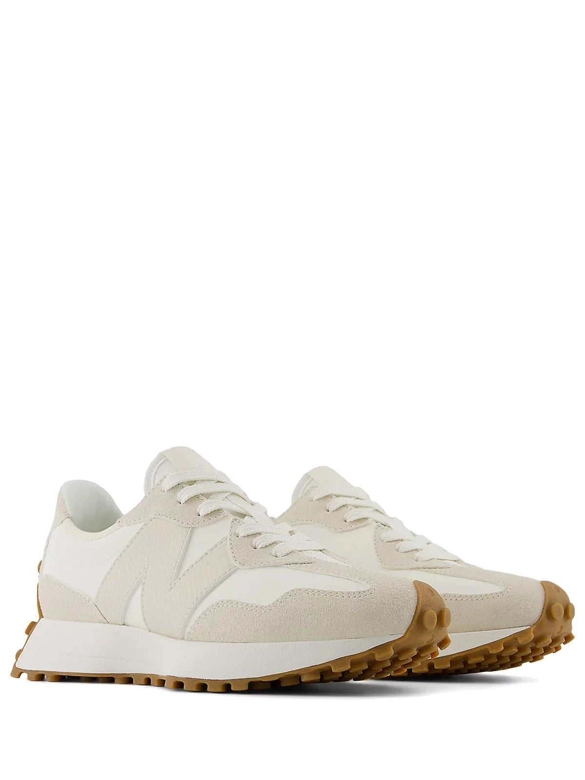 New Balance SNEAKERS Beige