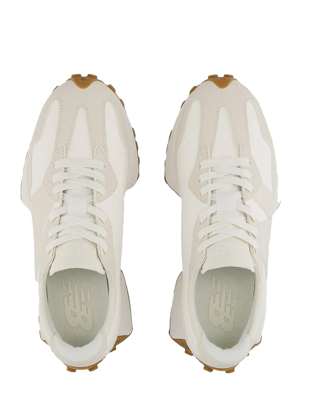 New Balance SNEAKERS Beige