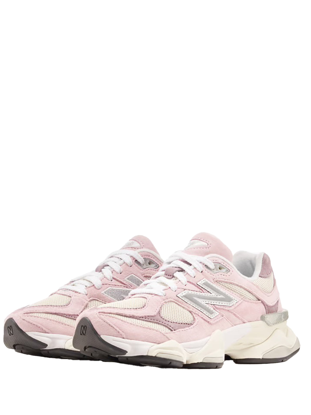 New Balance SNEAKERS Rosa