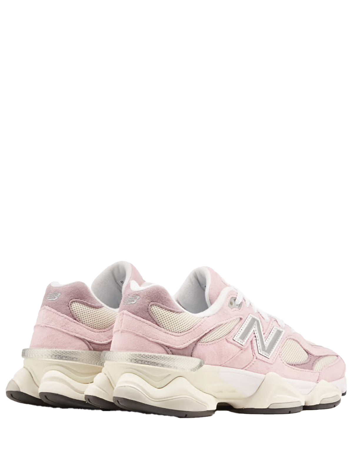 New Balance SNEAKERS Rosa