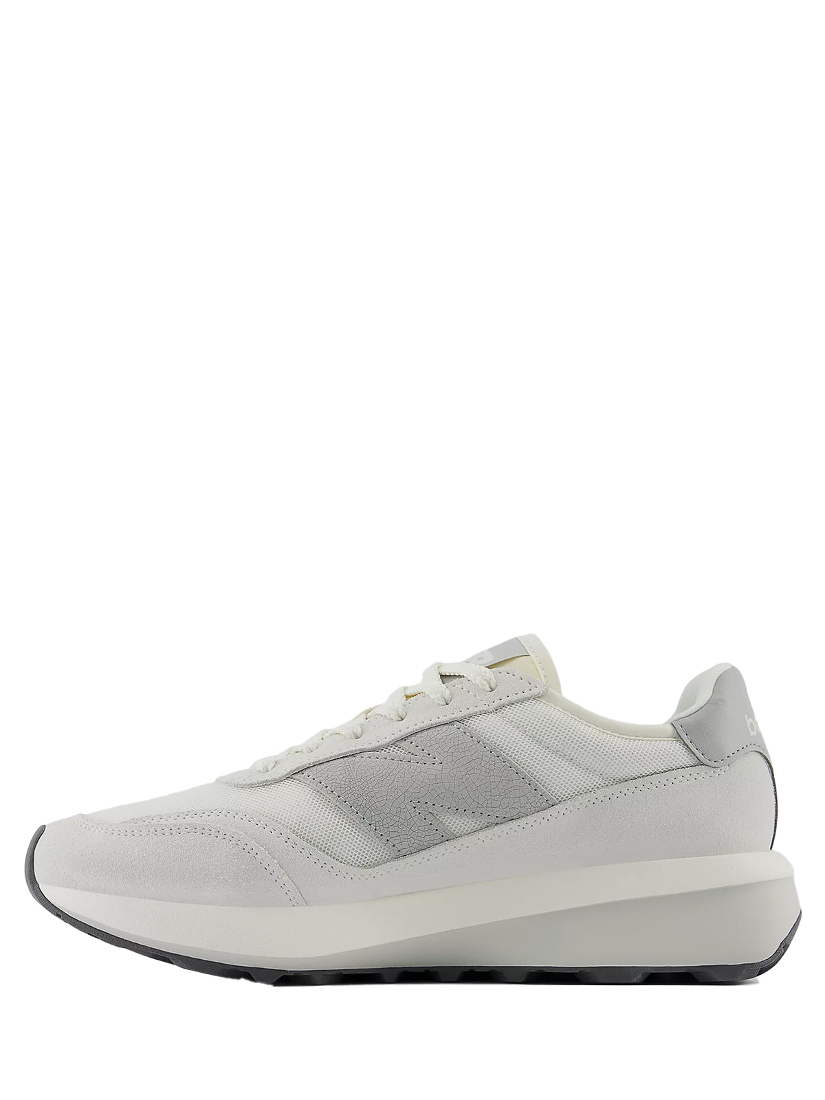 New Balance SNEAKERS Bianco