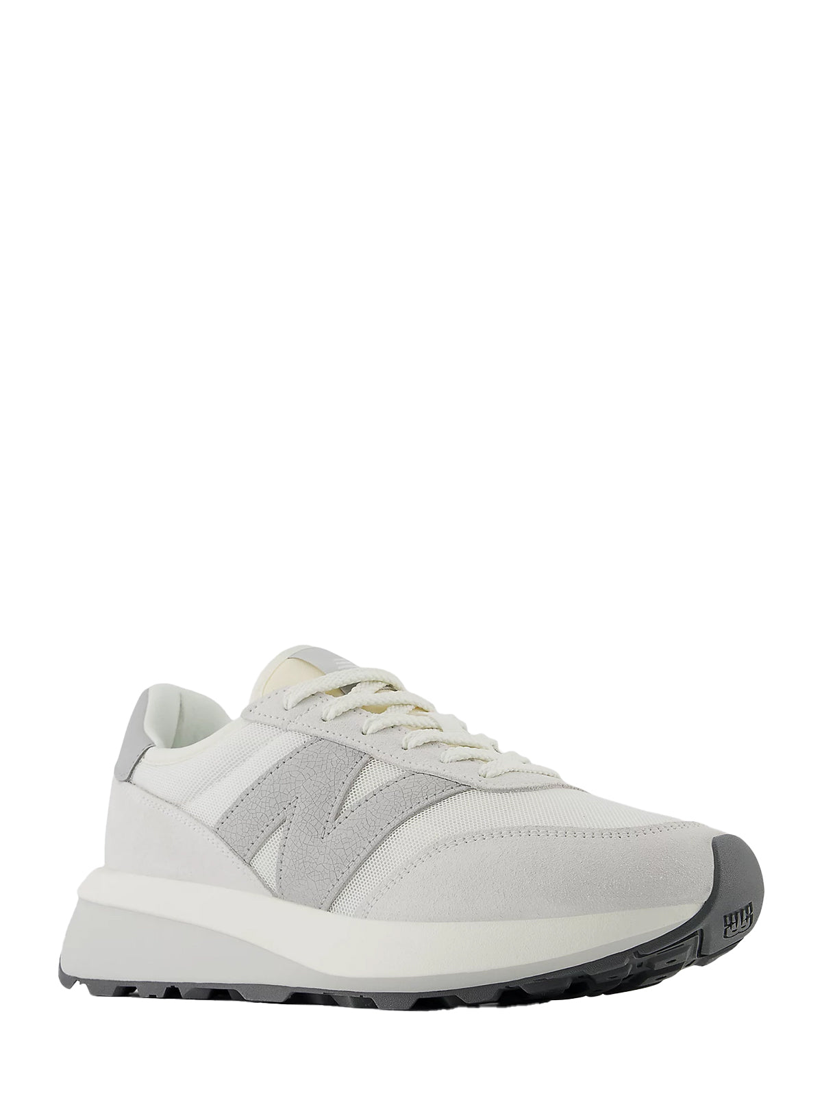 New Balance SNEAKERS Bianco