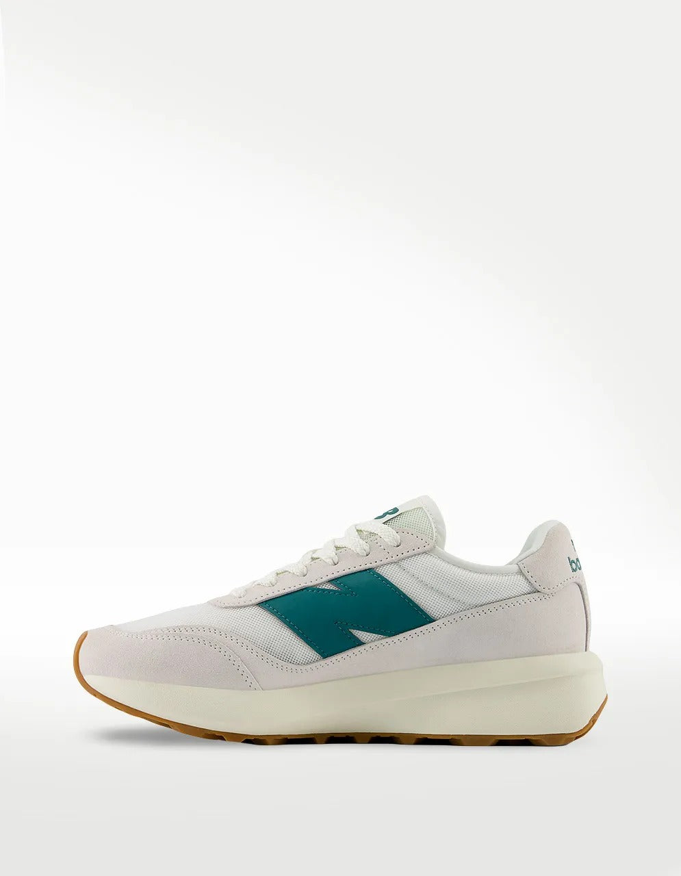 New Balance SNEAKERS Bianco