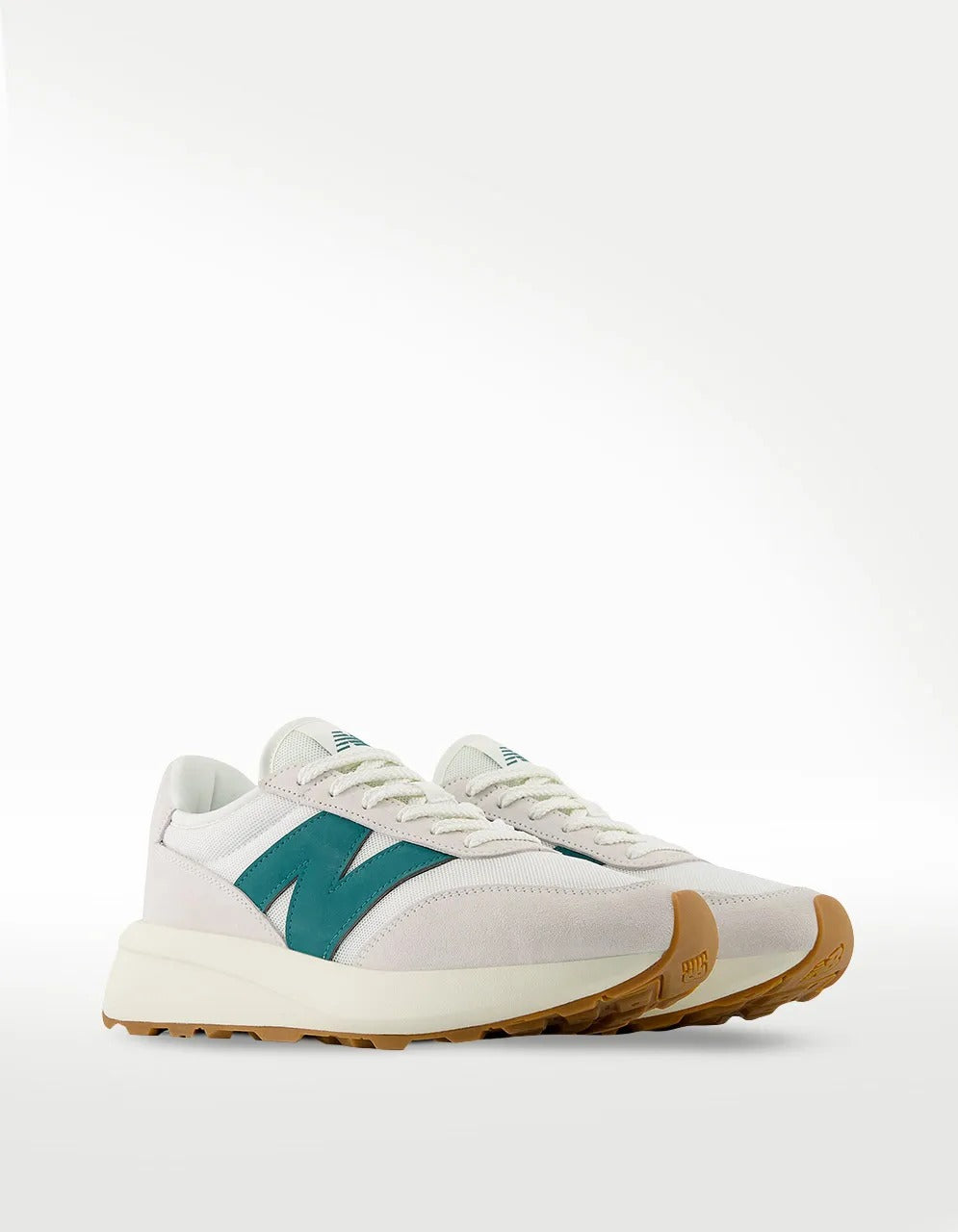 New Balance SNEAKERS Bianco