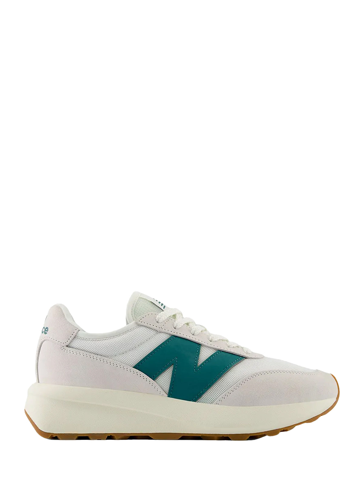 New Balance SNEAKERS Bianco