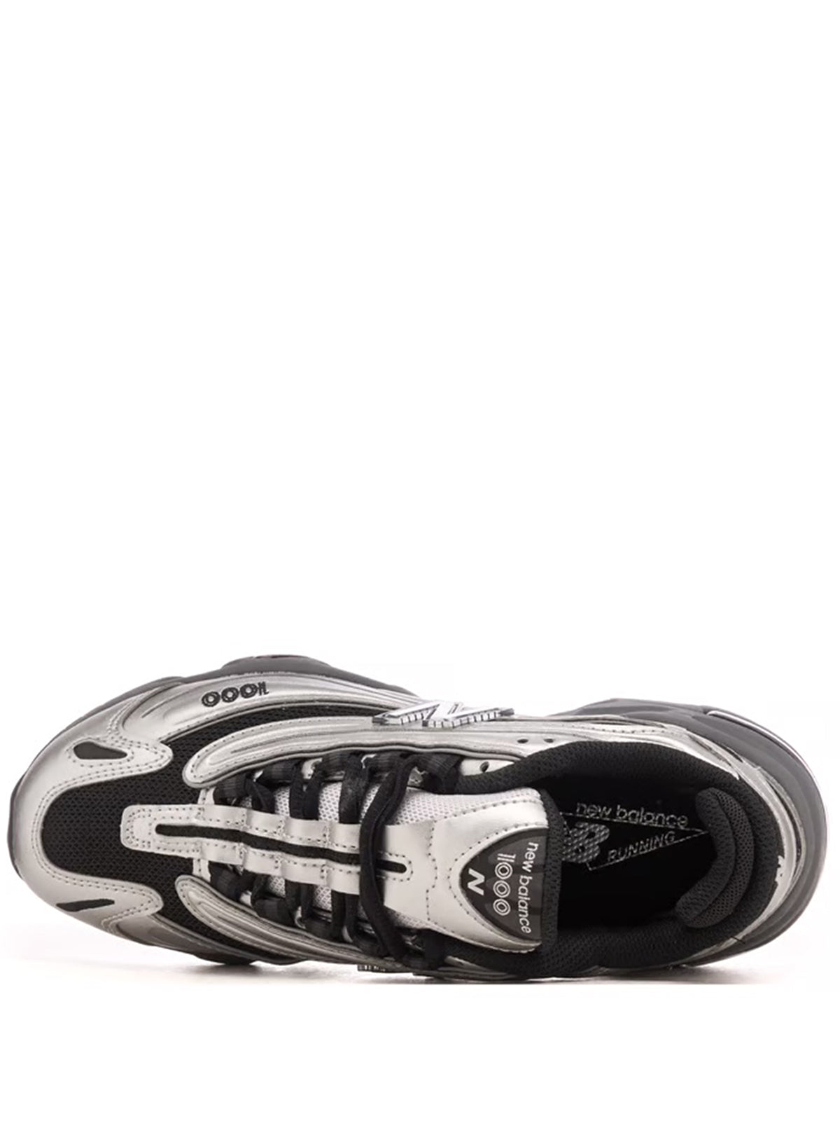 New Balance SNEAKERS Grigio