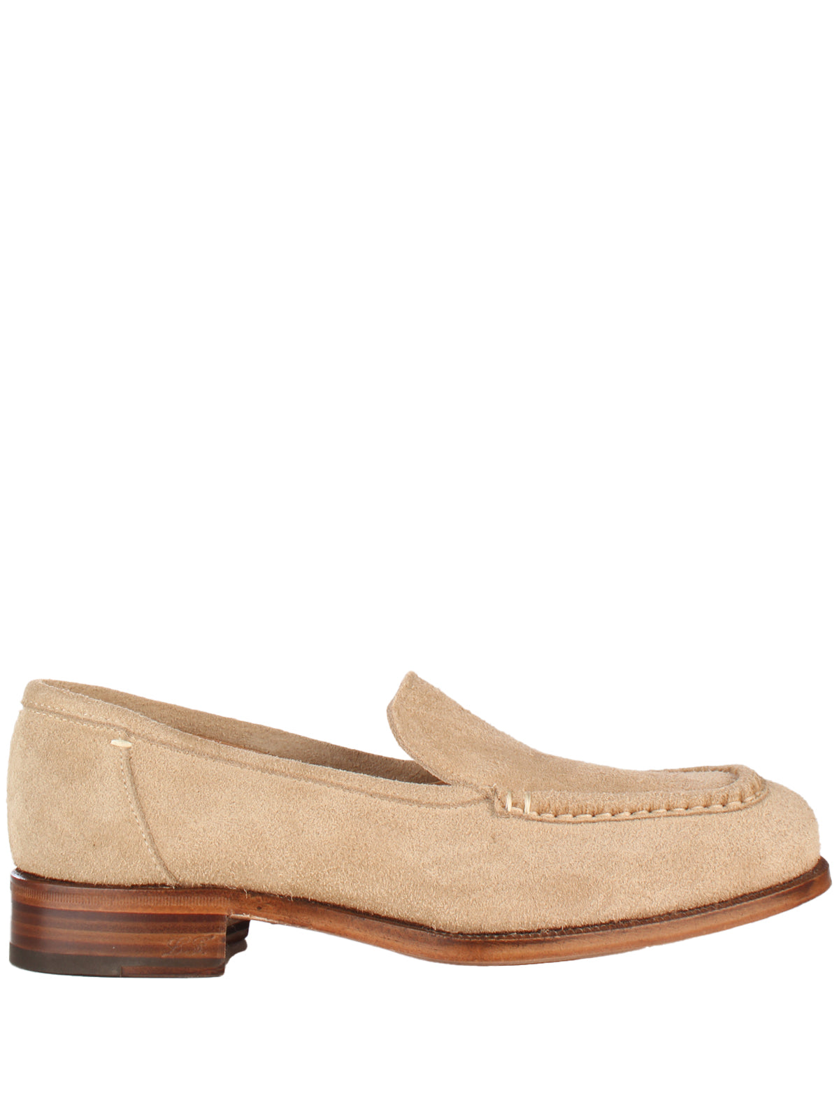 Lidfort MOCASSINI Beige