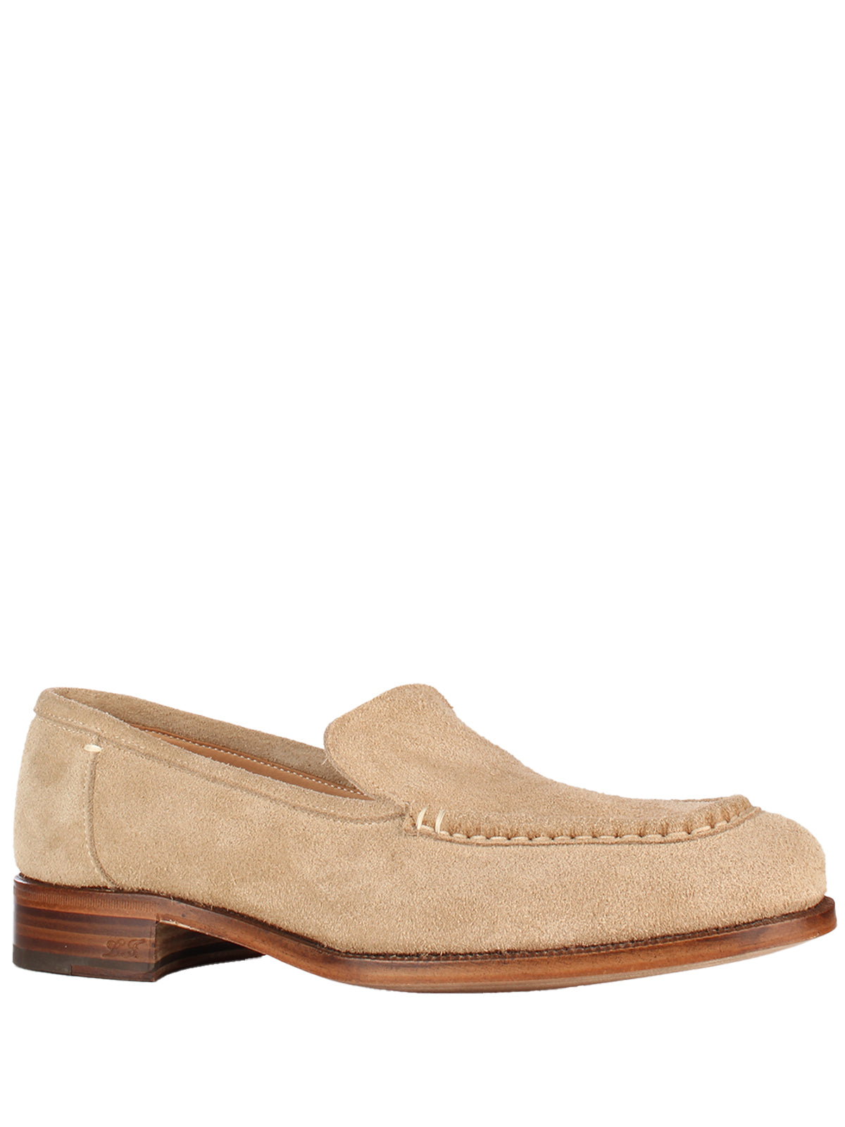 Lidfort MOCASSINI Beige