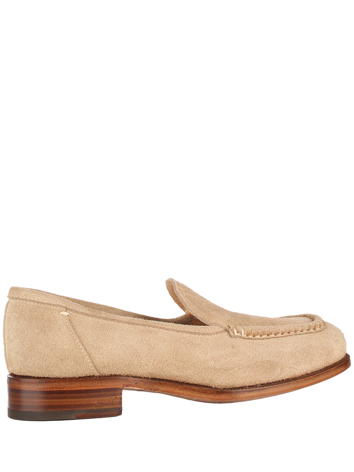 Lidfort MOCASSINI Beige