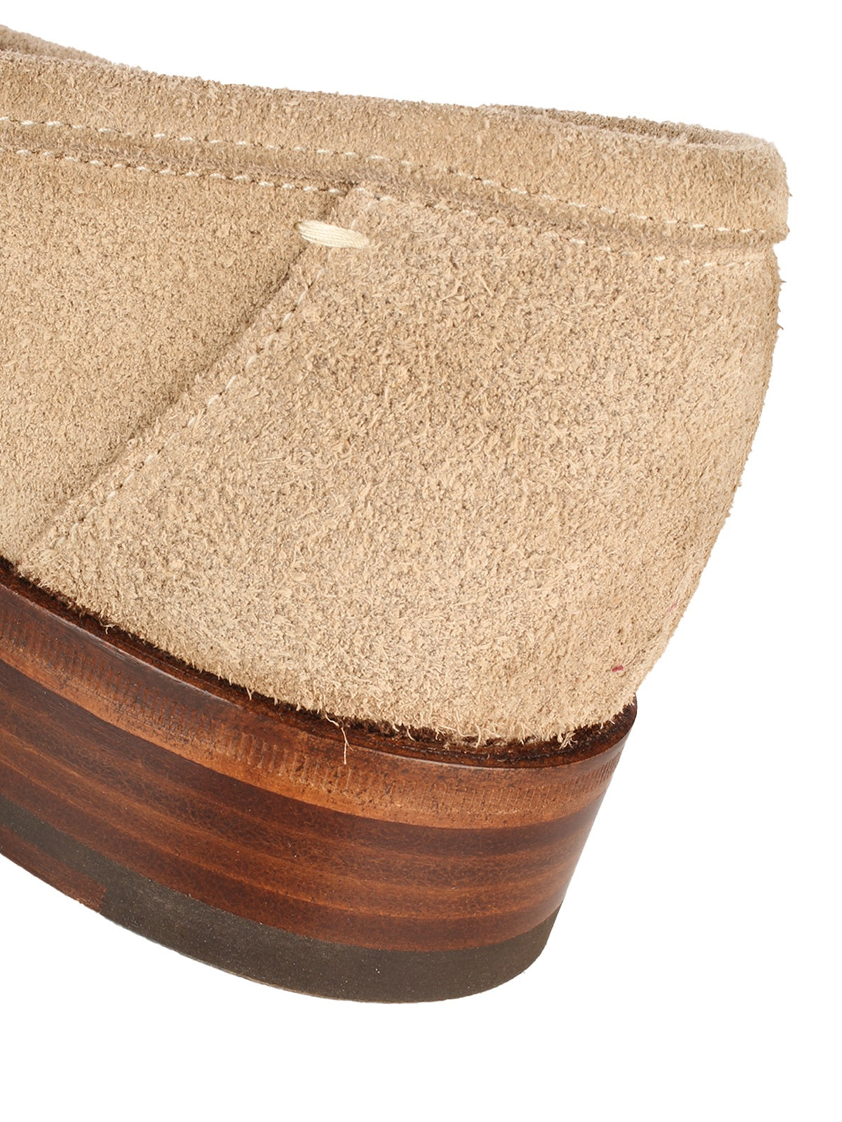 Lidfort MOCASSINI Beige