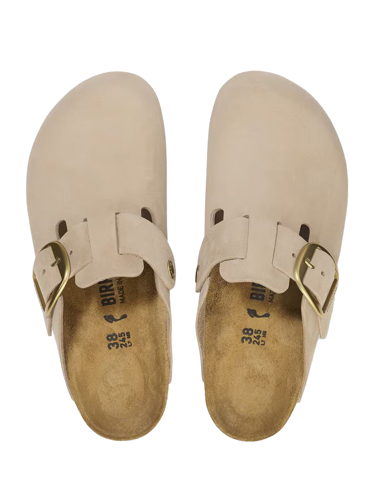 Birkenstock SABOT Beige
