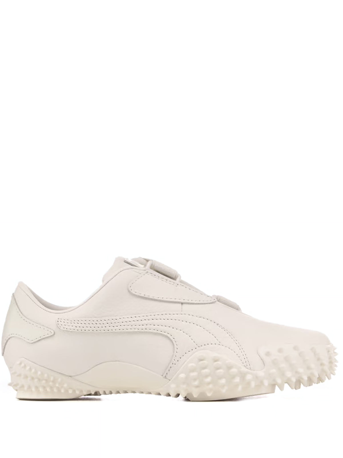 Puma SNEAKERS Bianco